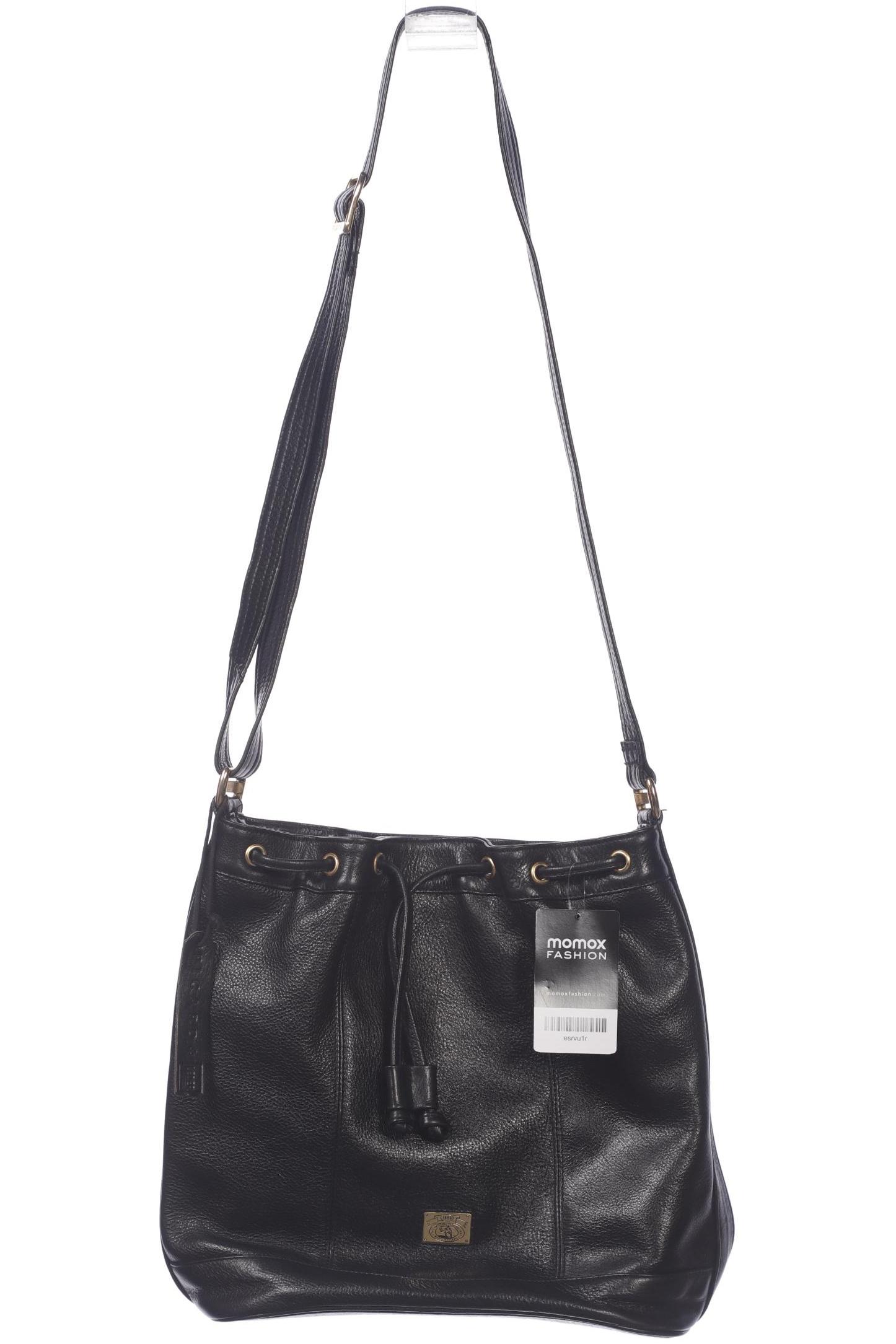 

Picard Damen Handtasche, schwarz, Gr.