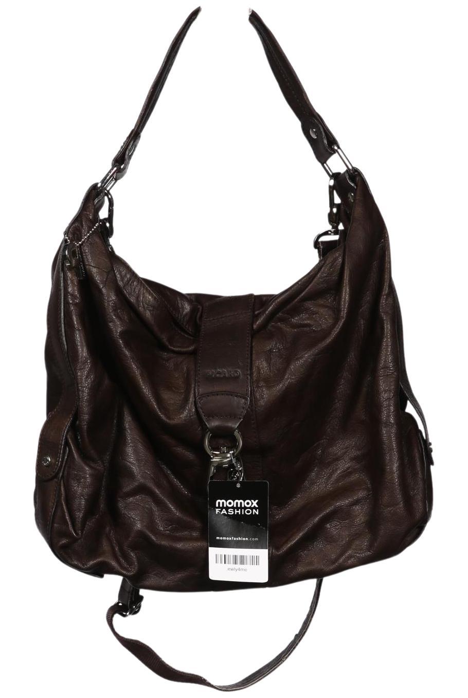 

Picard Damen Handtasche, braun, Gr.