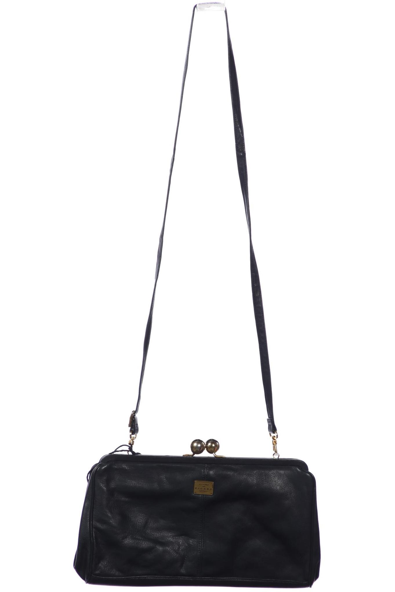 

Picard Damen Handtasche, marineblau