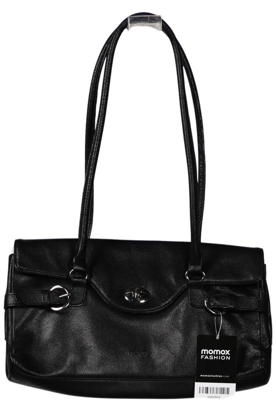 

Picard Damen Handtasche, schwarz, Gr.