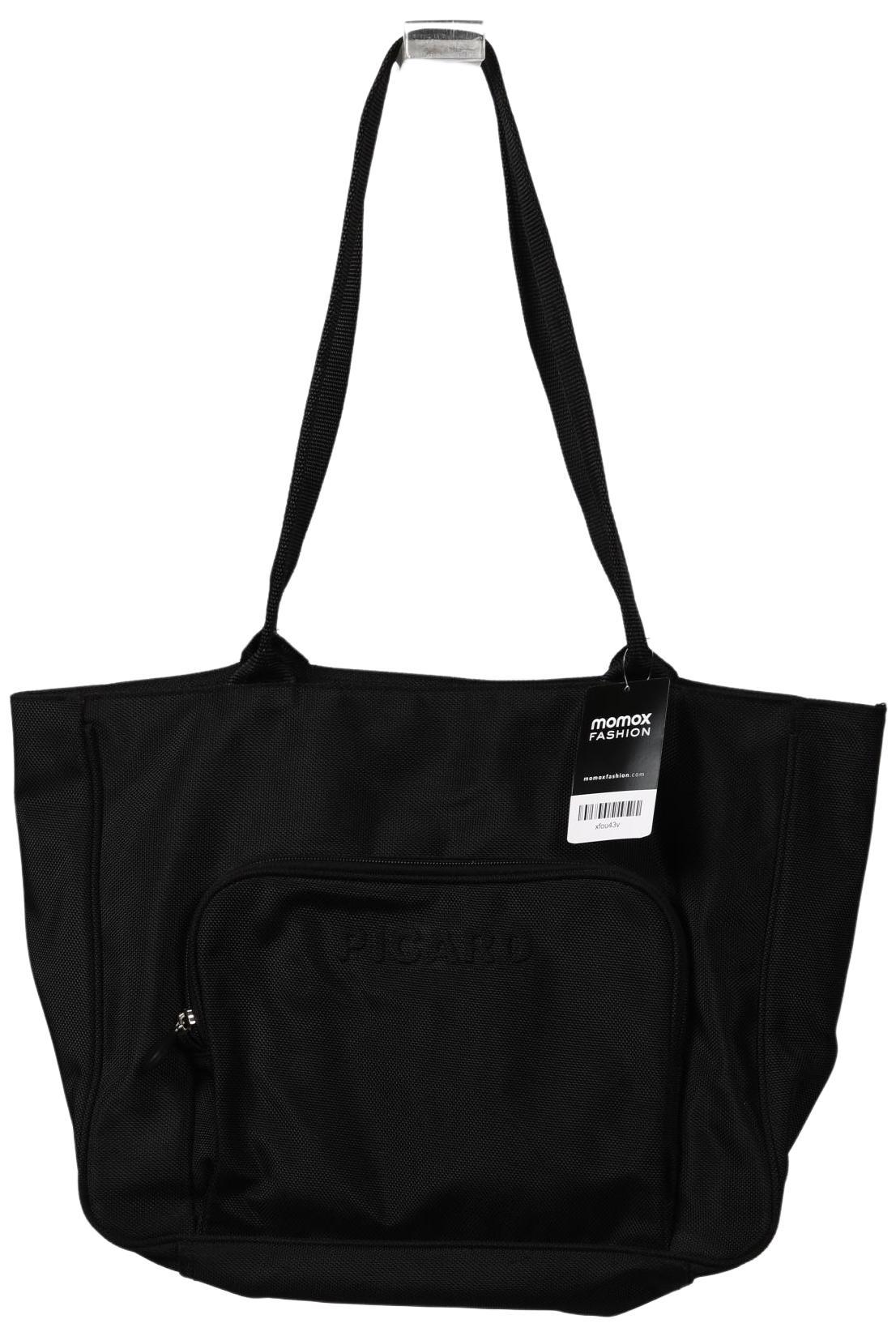 

Picard Damen Handtasche, schwarz, Gr.