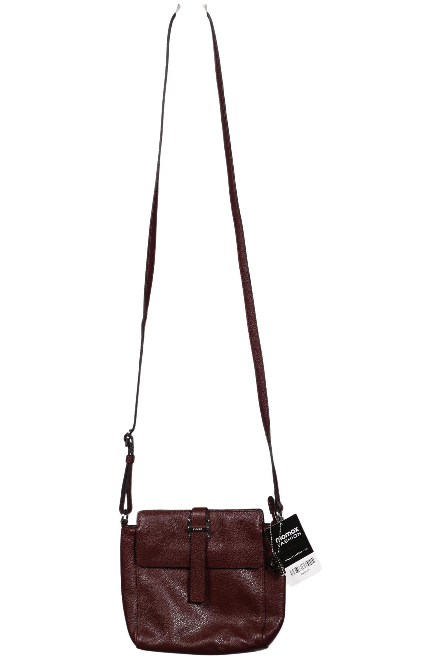 

Picard Damen Handtasche, bordeaux, Gr.