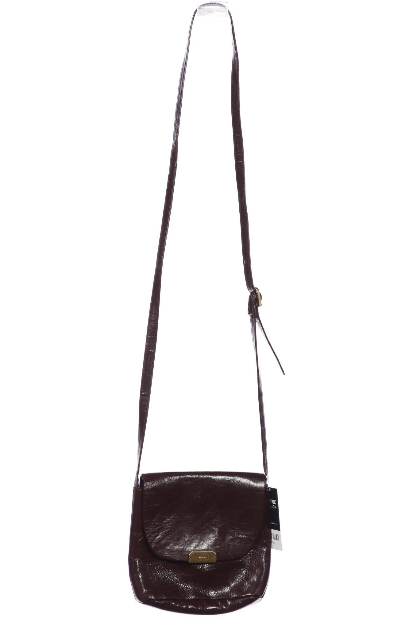 

Picard Damen Handtasche, braun, Gr.