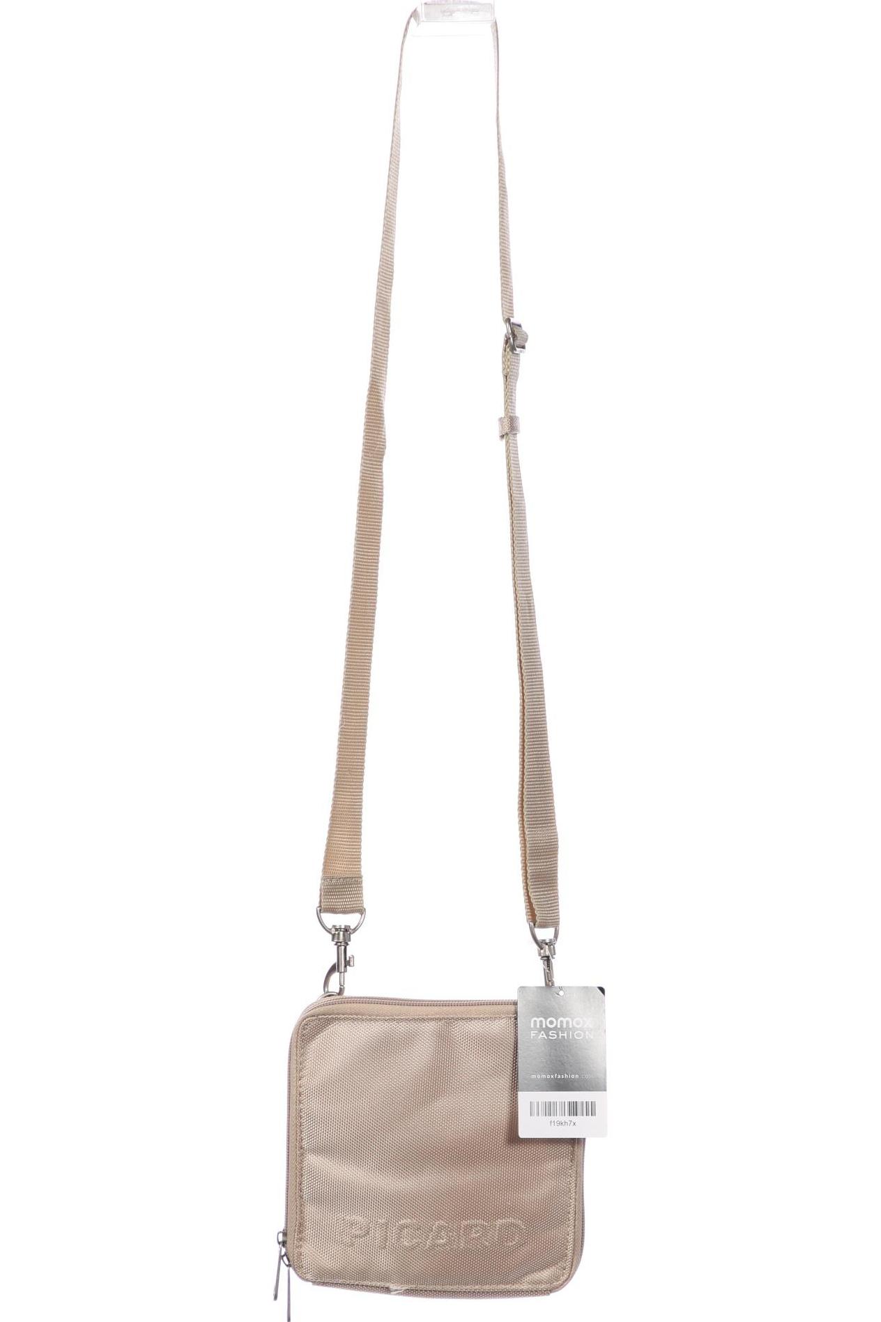 

Picard Damen Handtasche, beige, Gr.