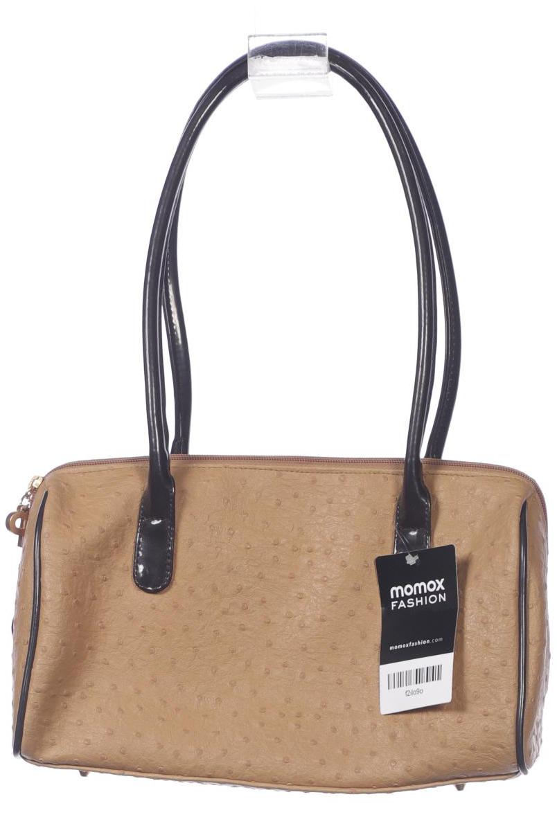 

Picard Damen Handtasche, beige, Gr.