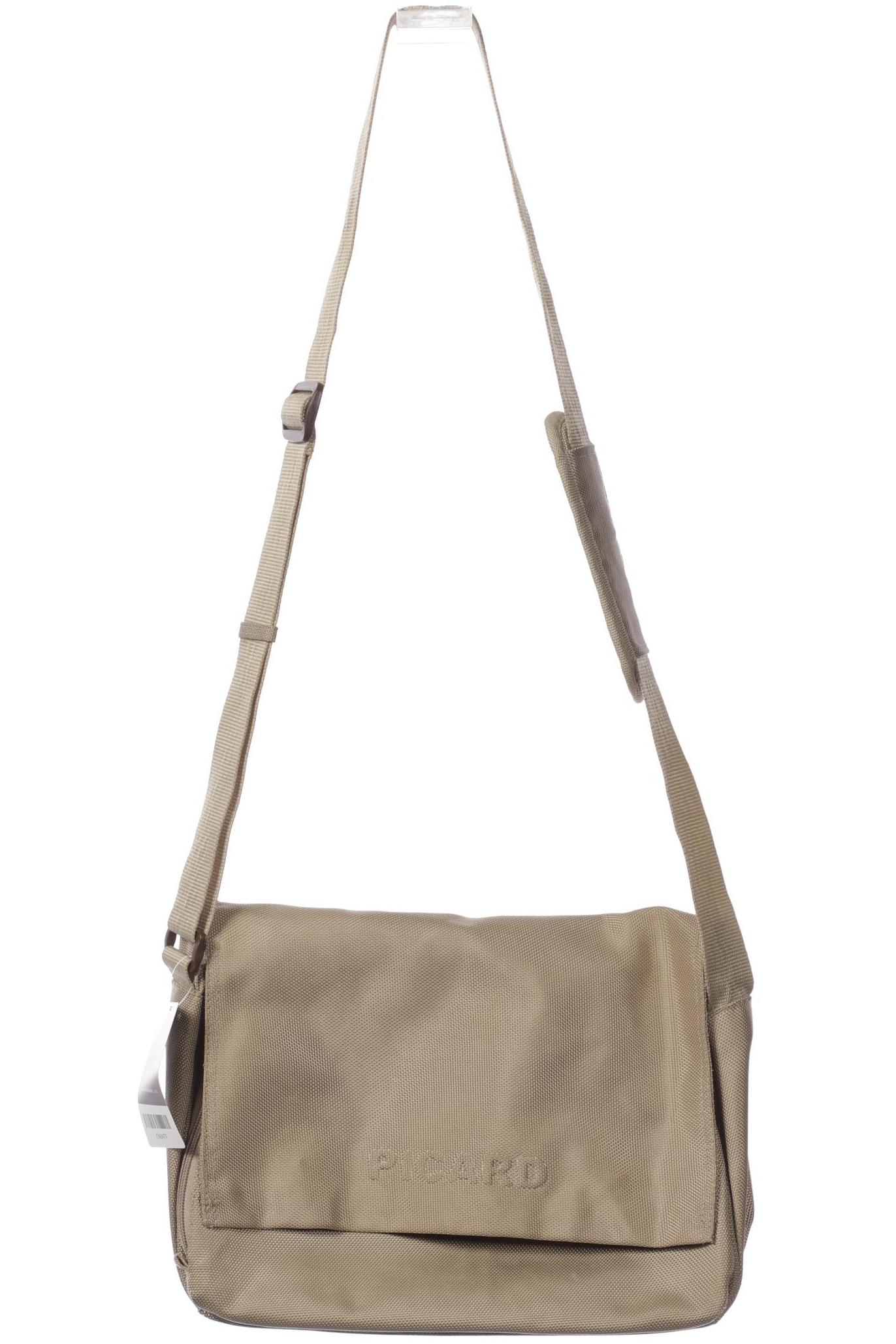 

Picard Damen Handtasche, beige, Gr.