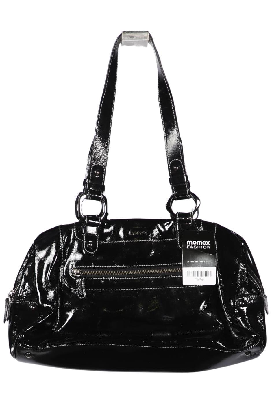

Picard Damen Handtasche, schwarz, Gr.