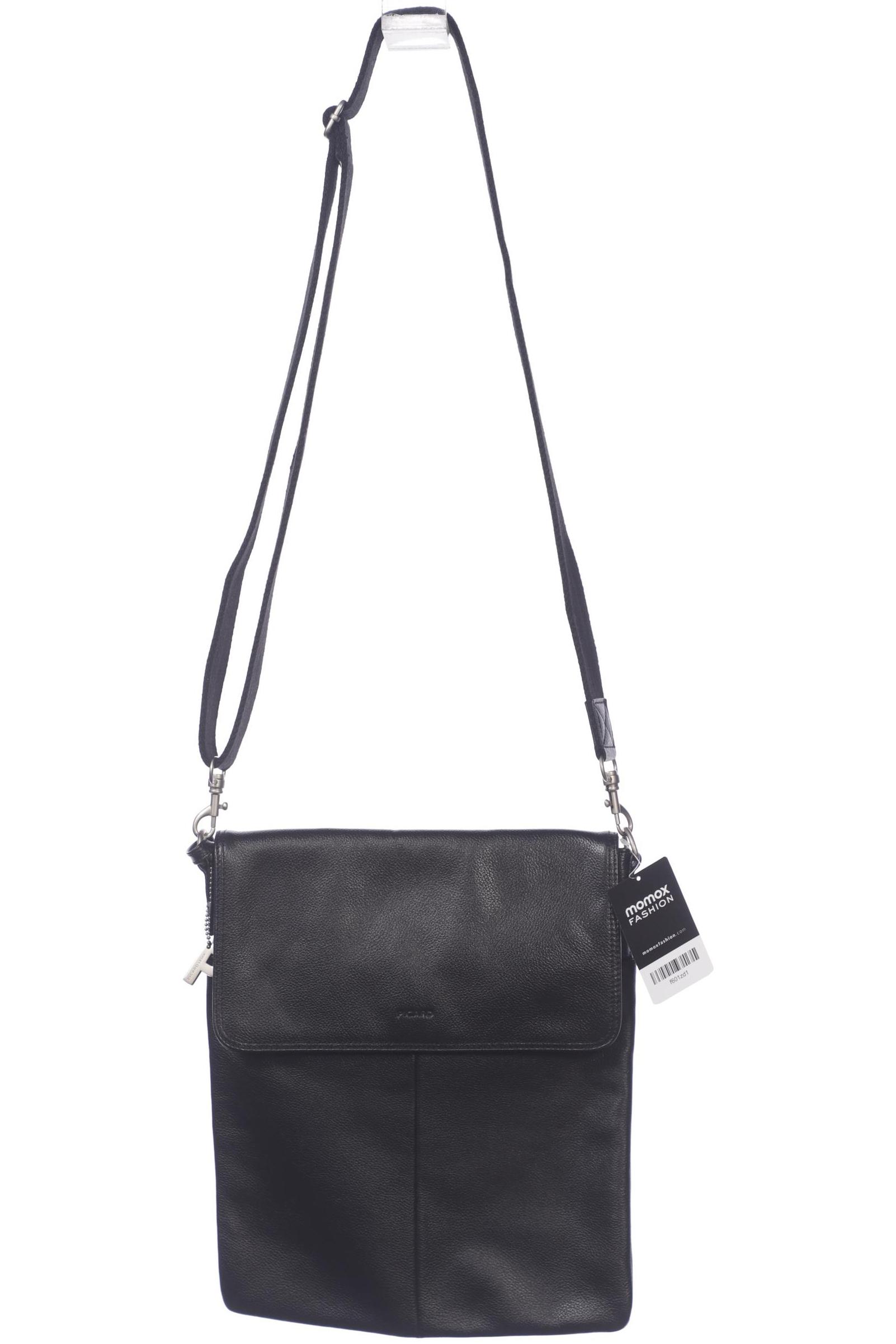 

Picard Damen Handtasche, schwarz, Gr.