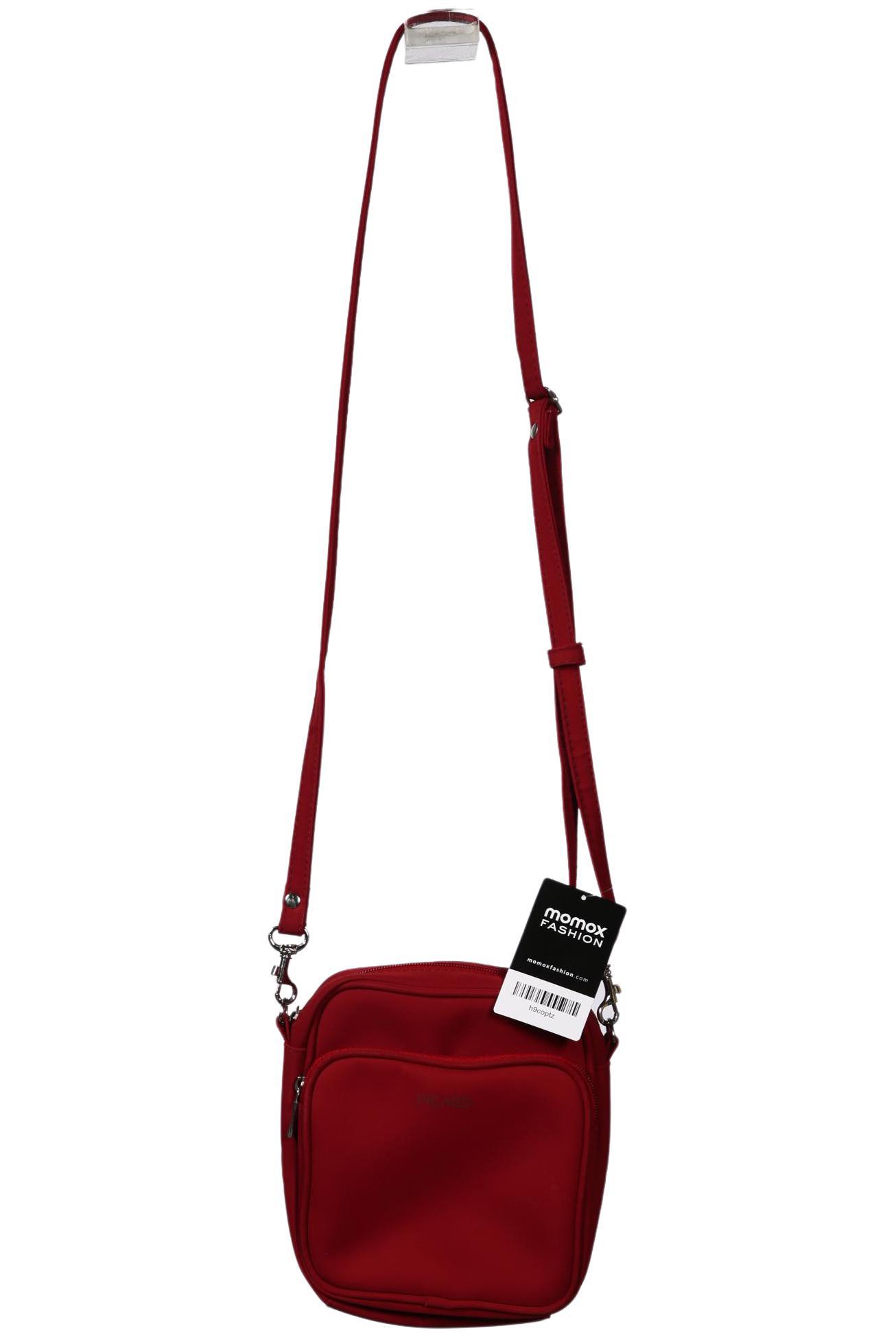 

Picard Damen Handtasche, rot, Gr.