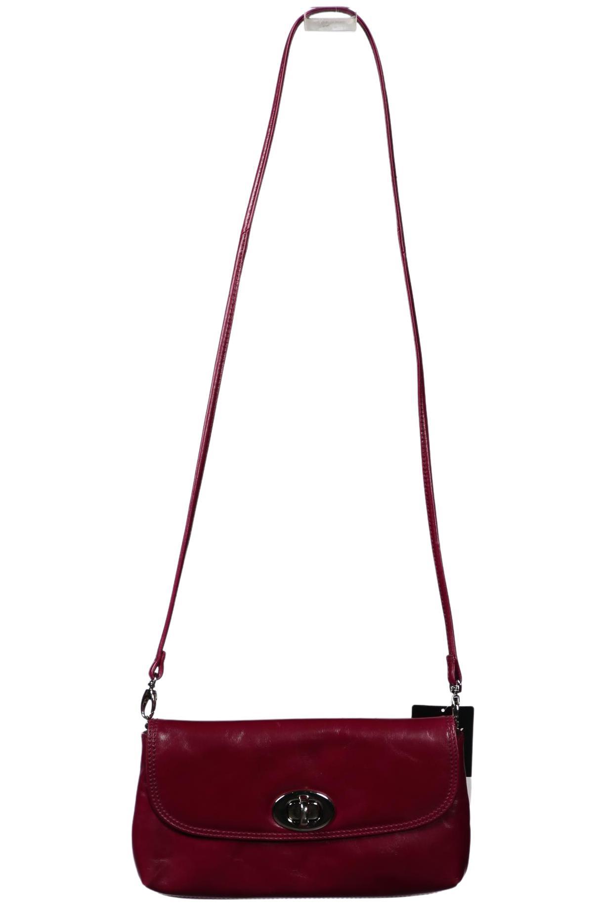 

Picard Damen Handtasche, bordeaux, Gr.