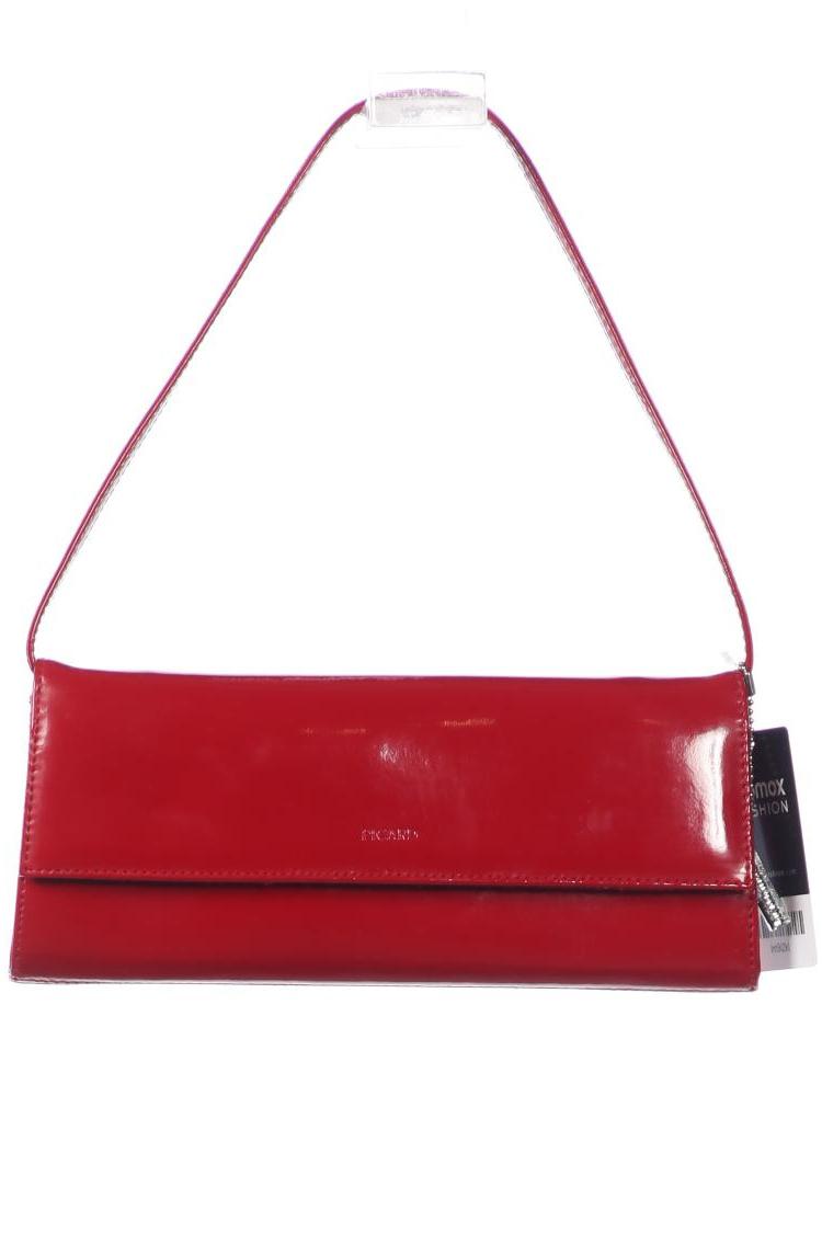 

Picard Damen Handtasche, rot, Gr.