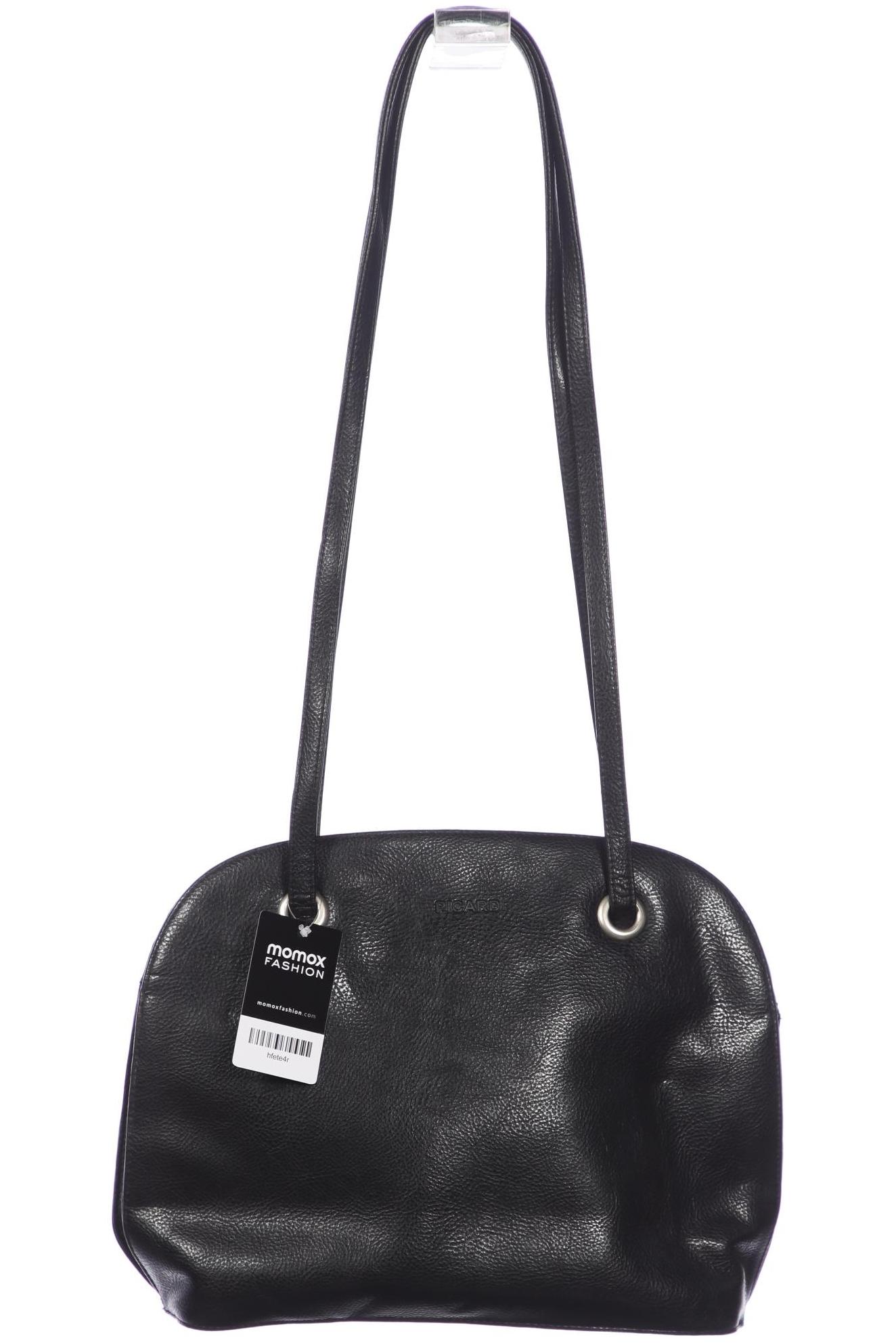 

Picard Damen Handtasche, schwarz, Gr.
