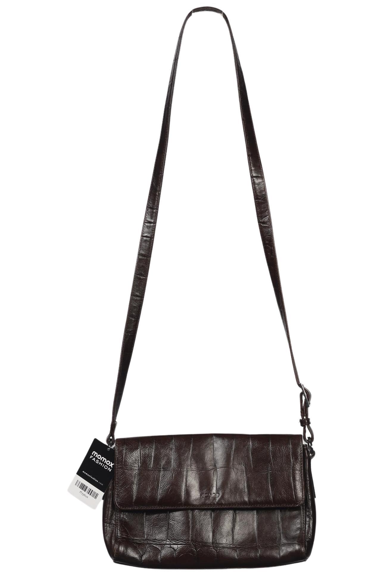 

Picard Damen Handtasche, braun, Gr.