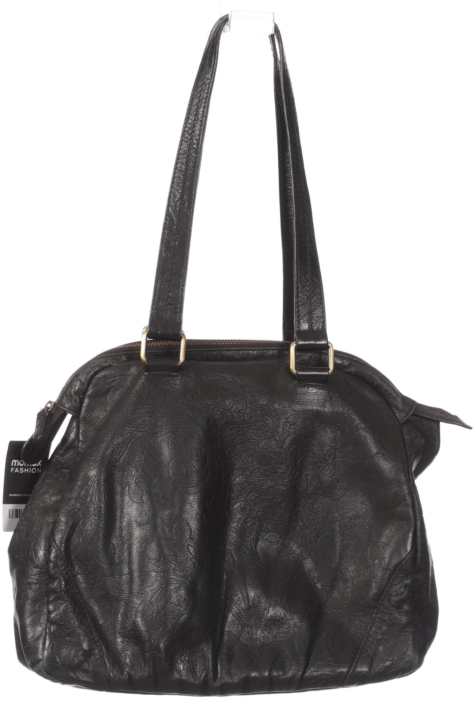 

Picard Damen Handtasche, schwarz, Gr.
