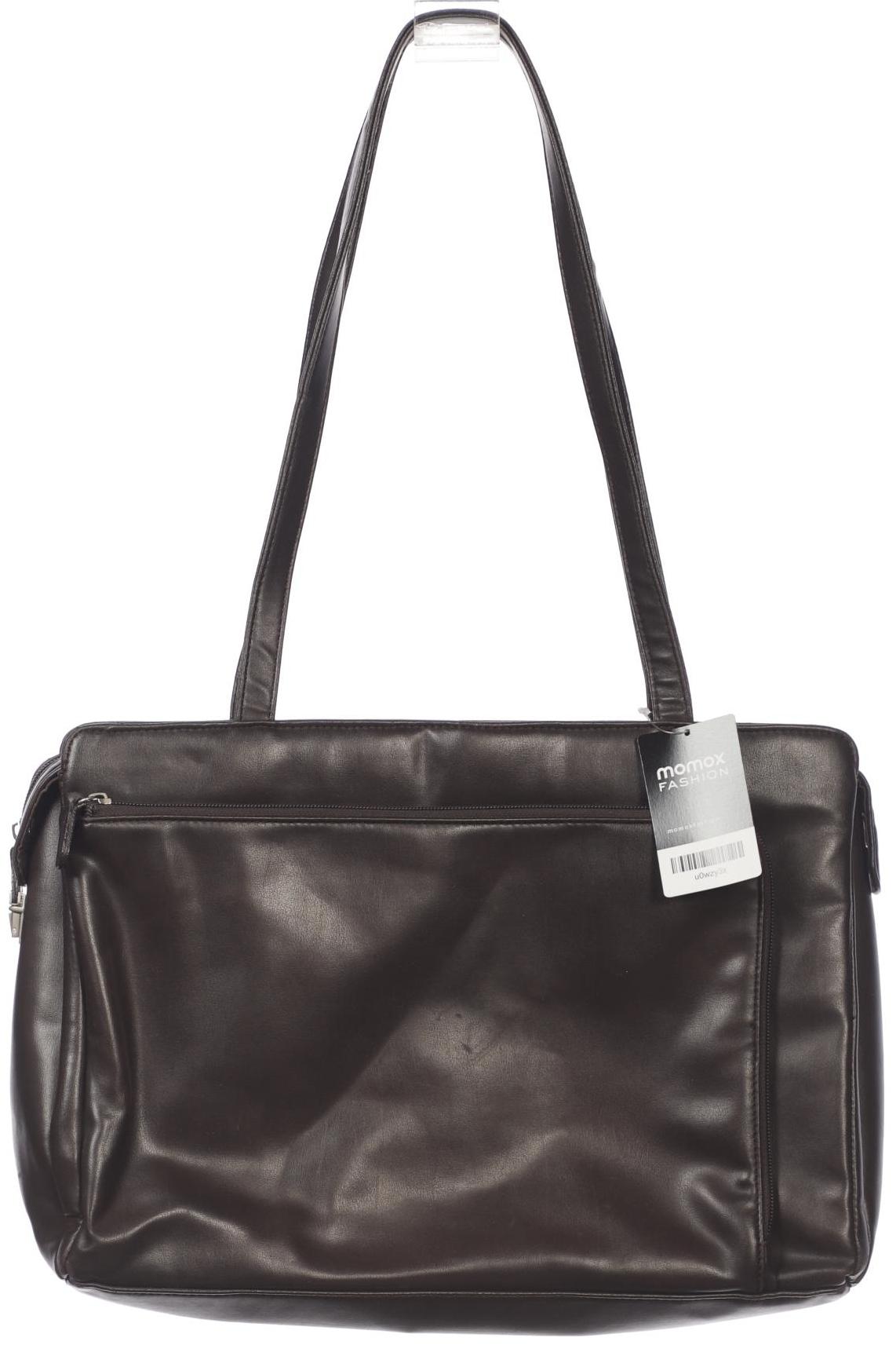 

Picard Damen Handtasche, braun, Gr.