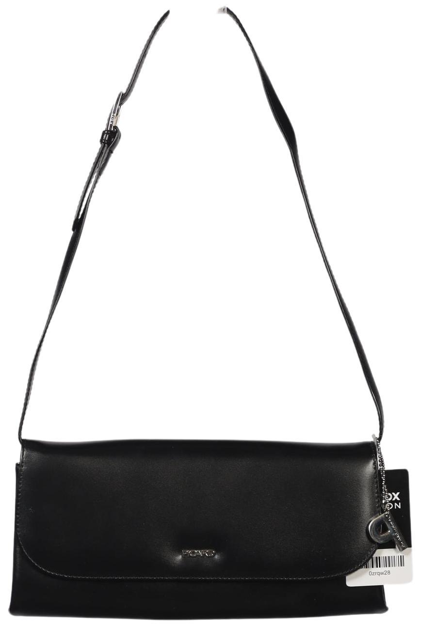 

Picard Damen Handtasche, schwarz, Gr.