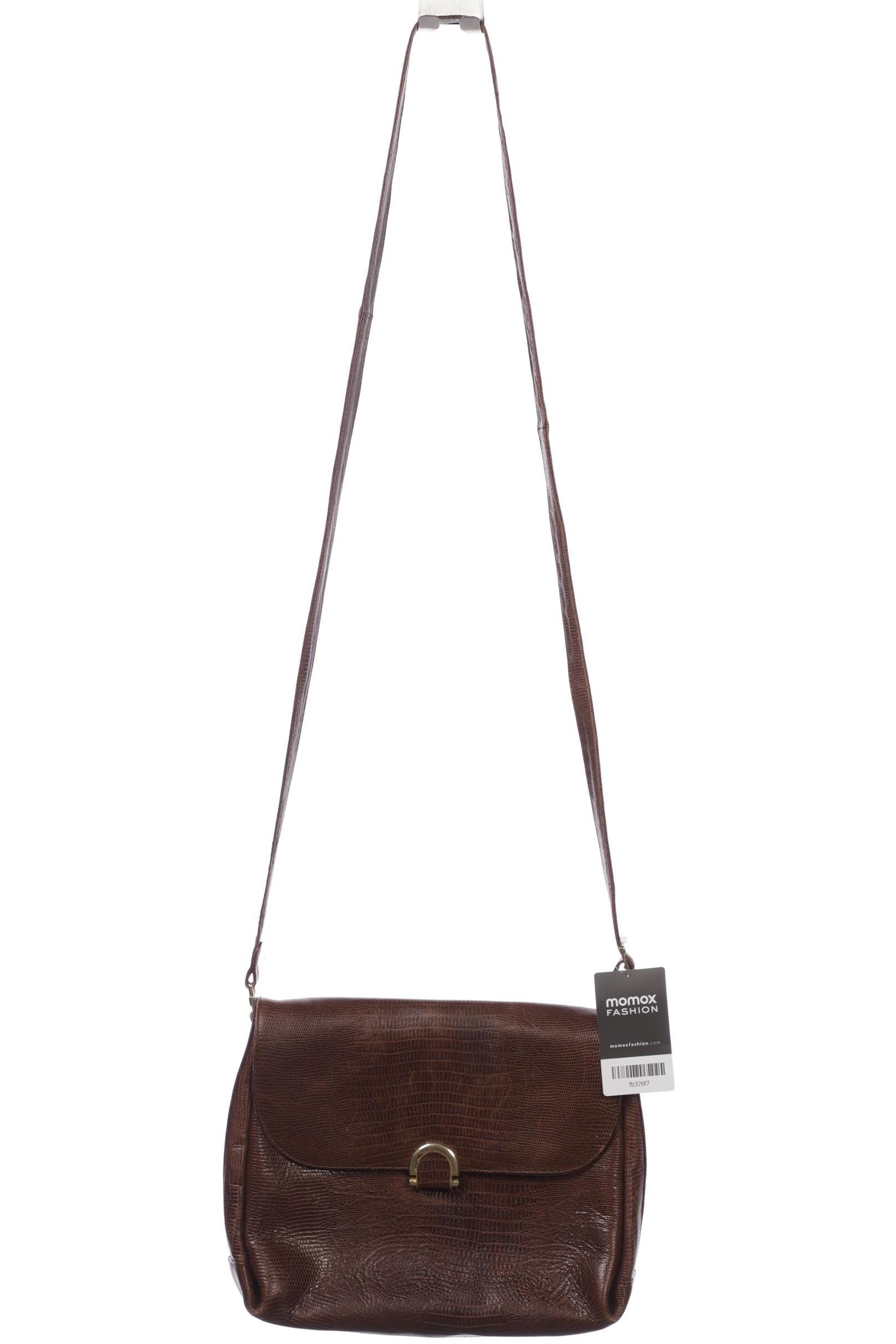 

Picard Damen Handtasche, braun, Gr.