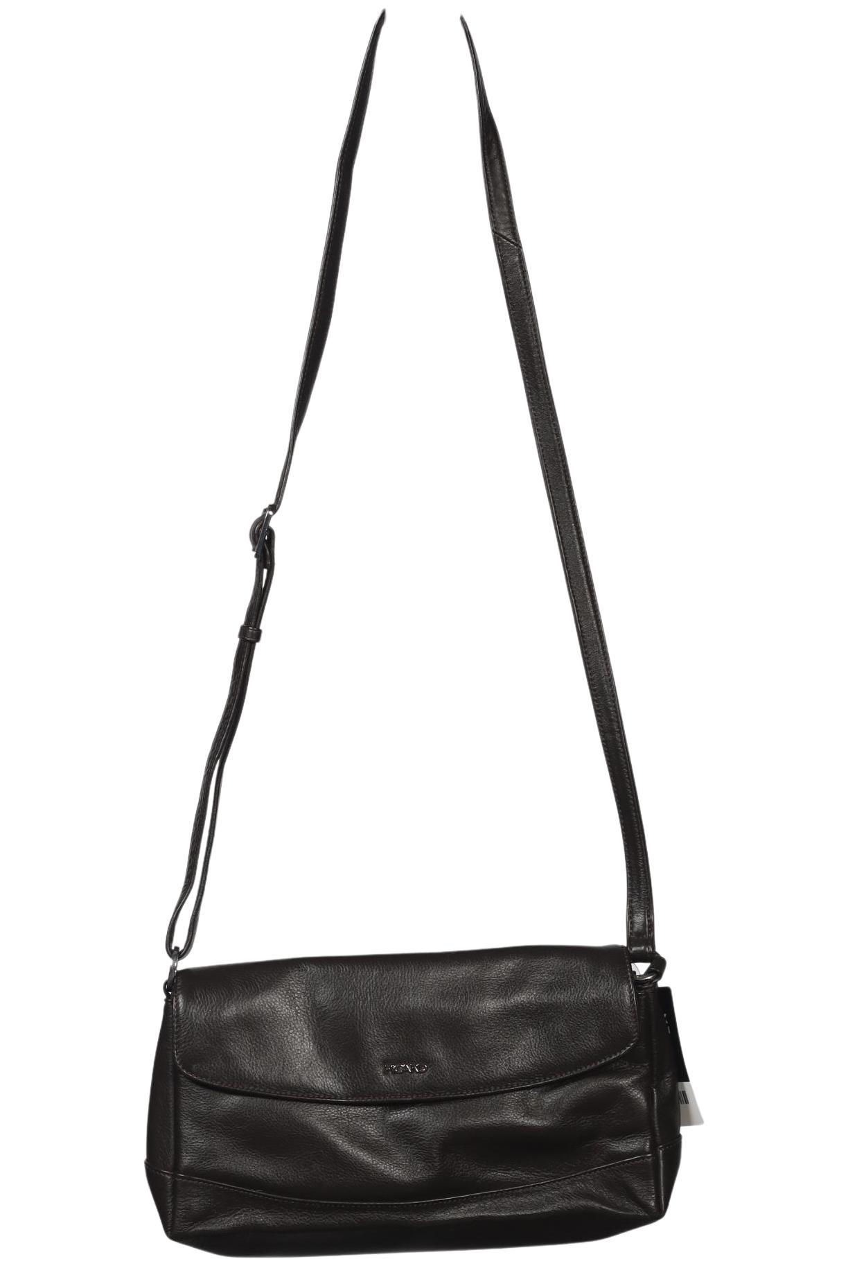 

Picard Damen Handtasche, schwarz, Gr.
