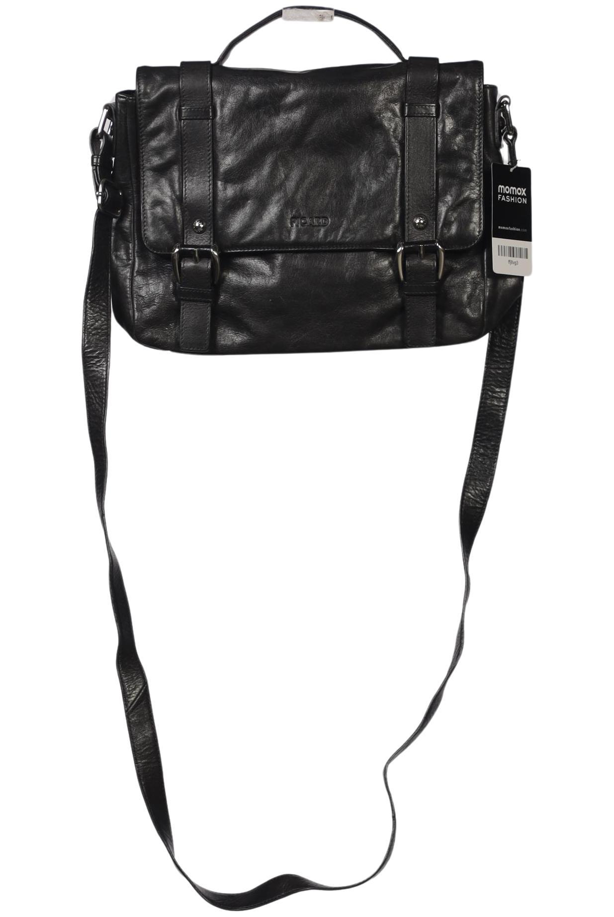 

Picard Damen Handtasche, schwarz, Gr.