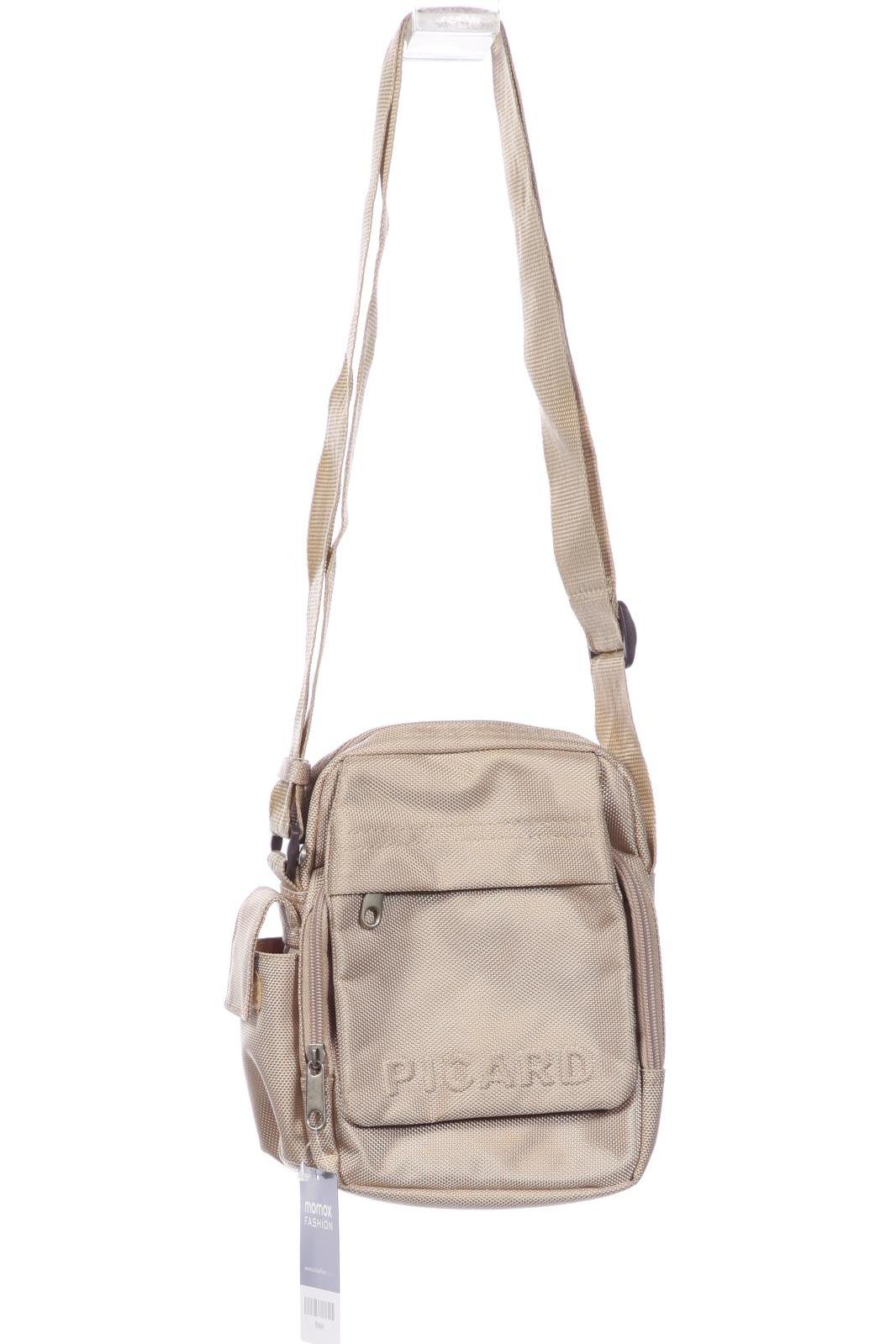 

Picard Damen Handtasche, beige, Gr.
