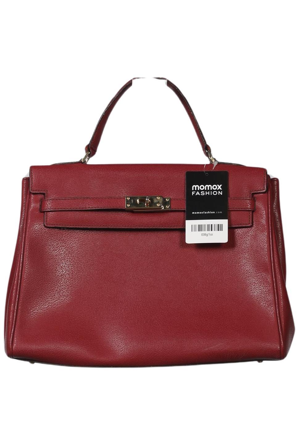 

Picard Damen Handtasche, rot, Gr.