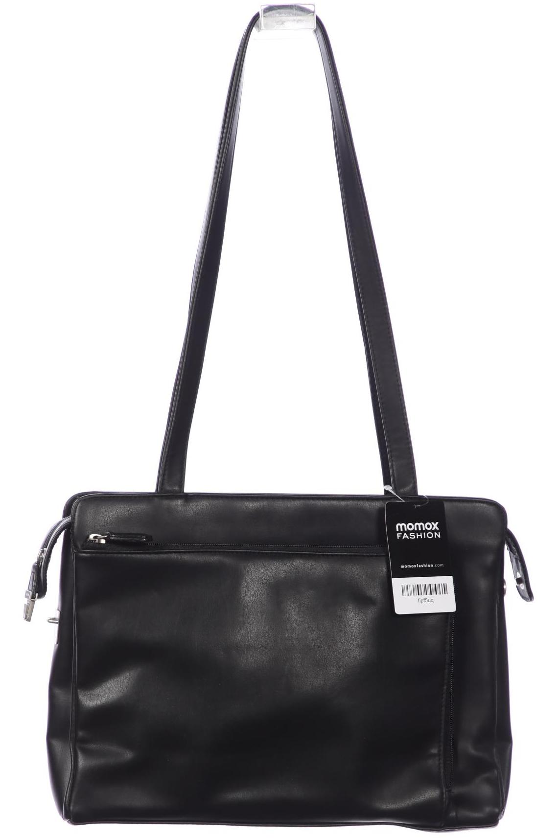 

Picard Damen Handtasche, schwarz, Gr.