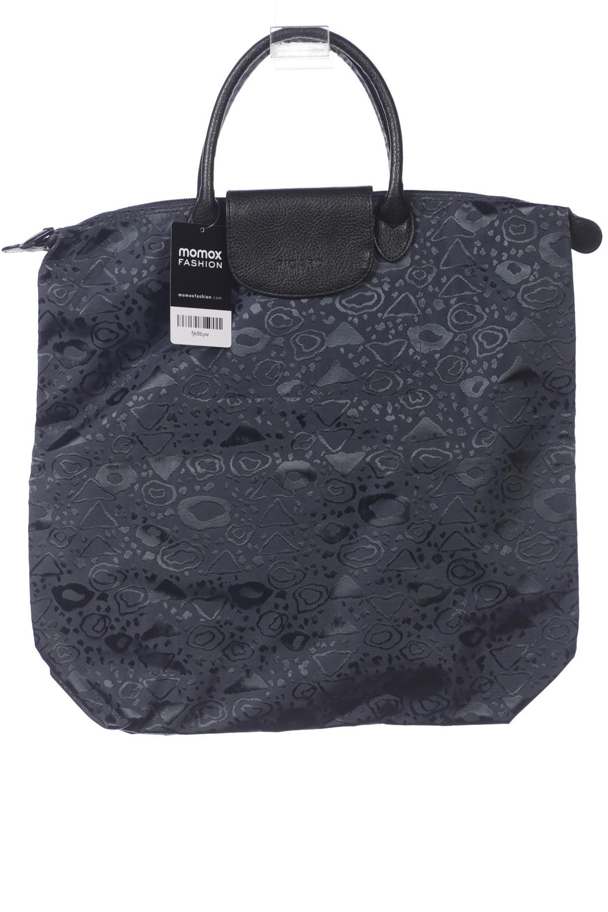 

Picard Damen Handtasche, marineblau