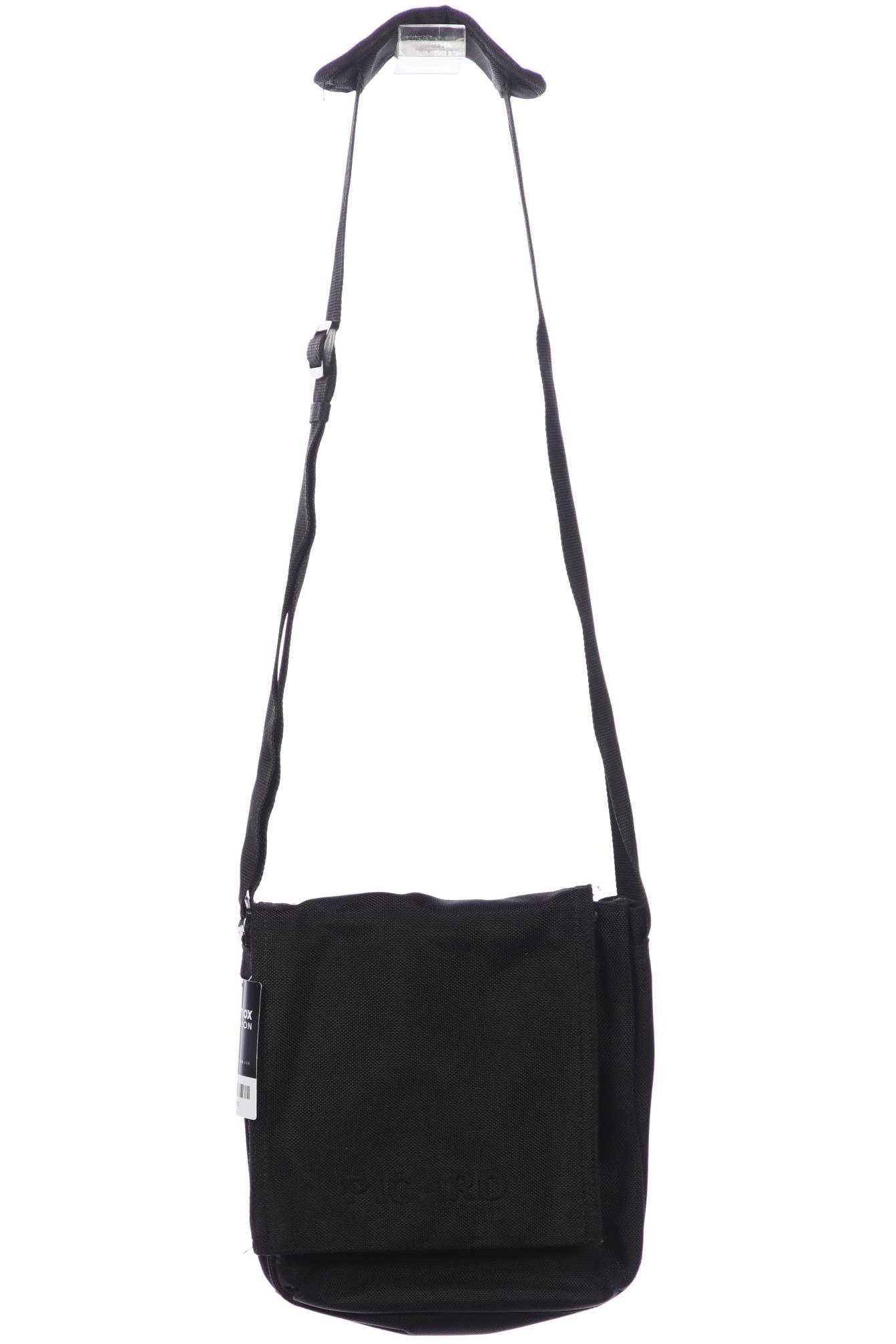 

Picard Damen Handtasche, schwarz, Gr.