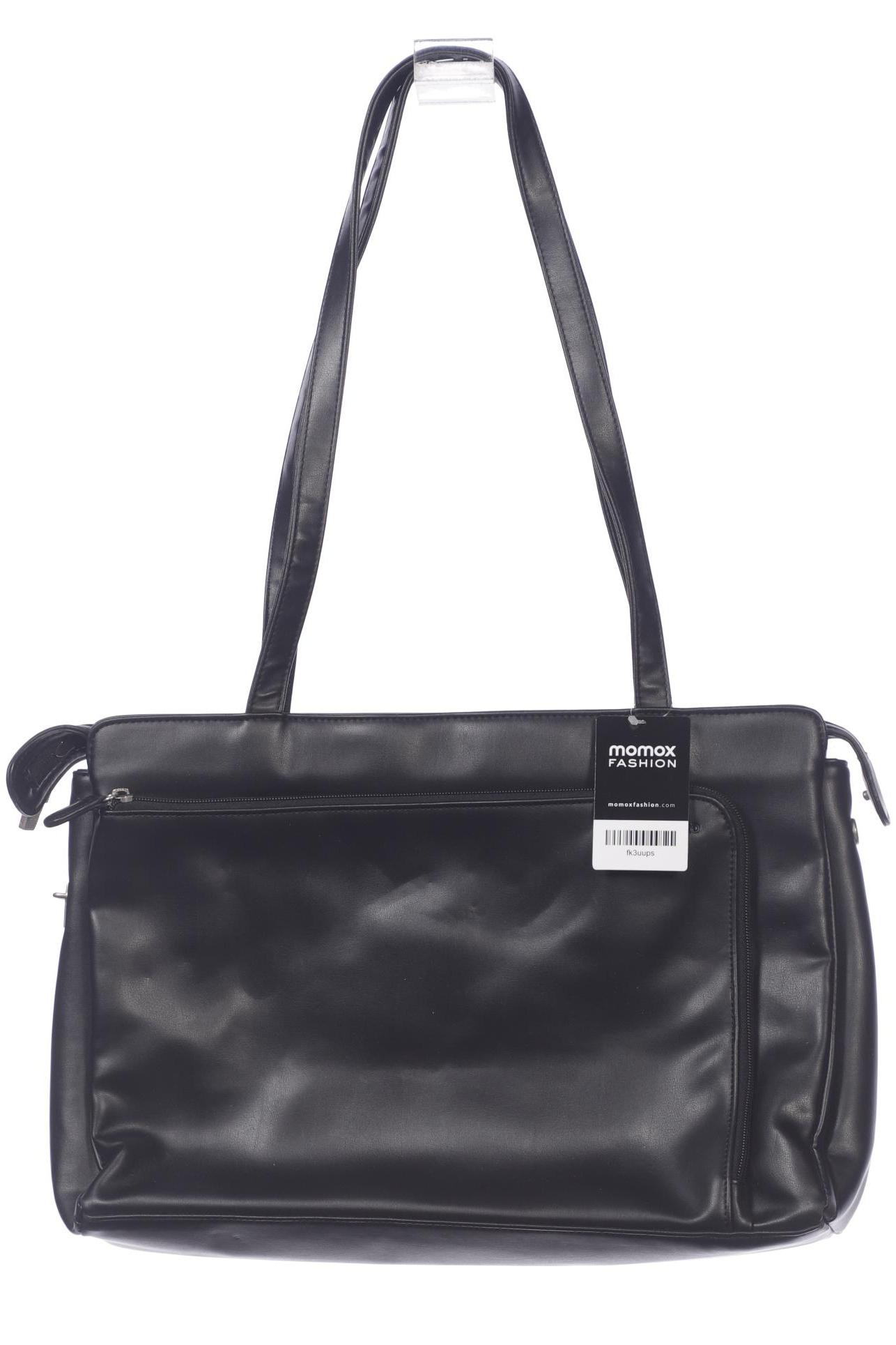 

Picard Damen Handtasche, schwarz, Gr.
