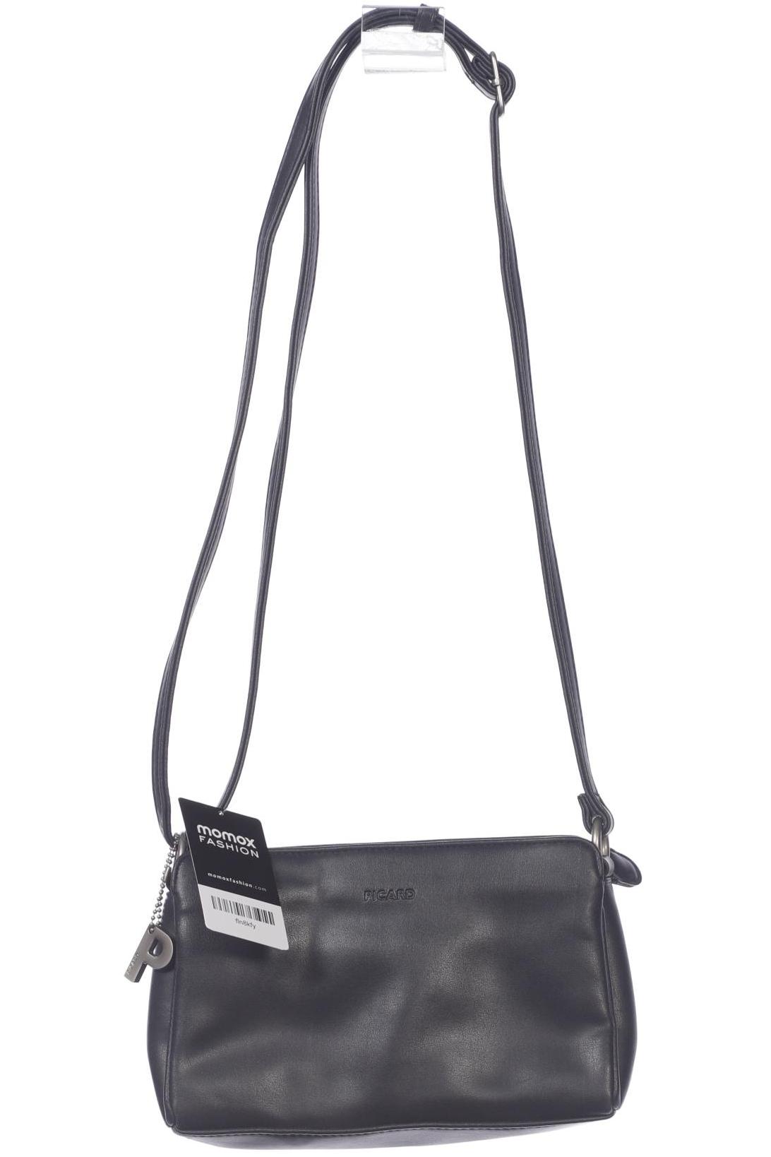 

Picard Damen Handtasche, schwarz, Gr.