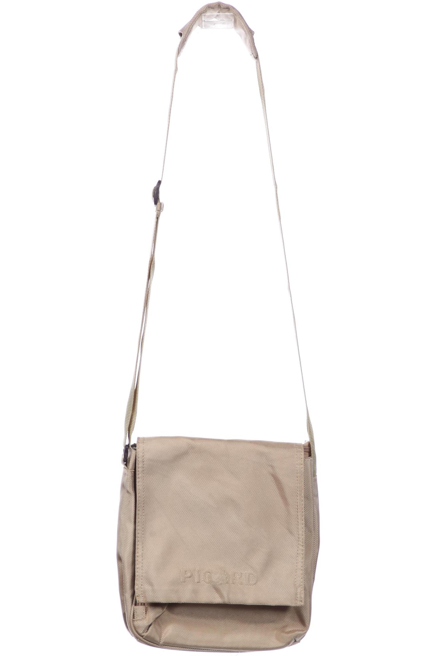 

Picard Damen Handtasche, beige, Gr.