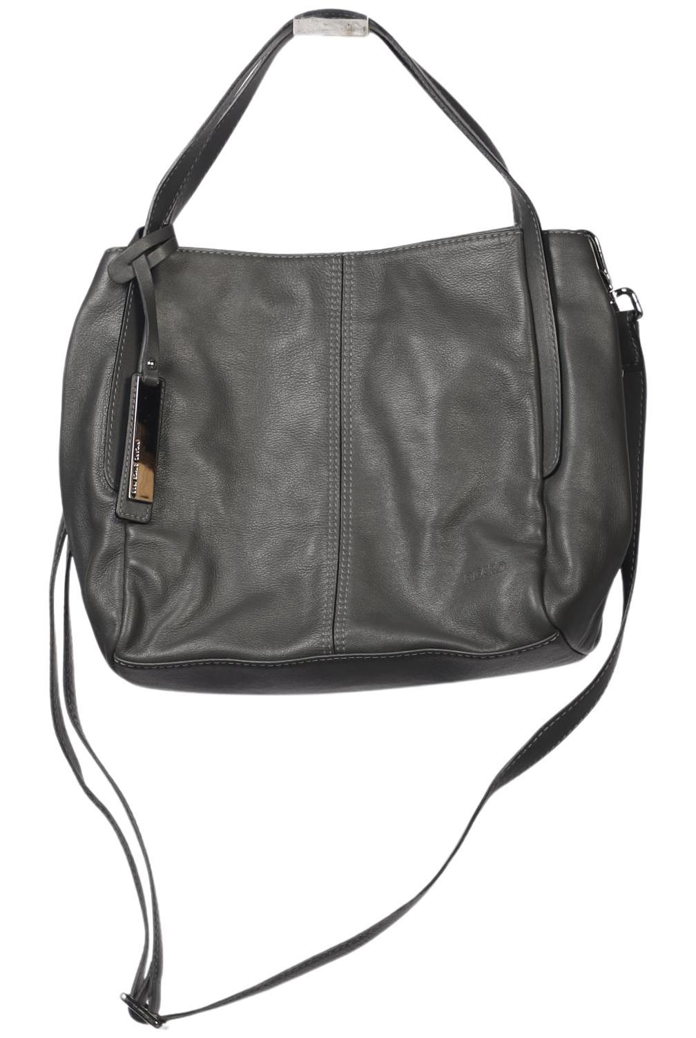 

Picard Damen Handtasche, grau, Gr.