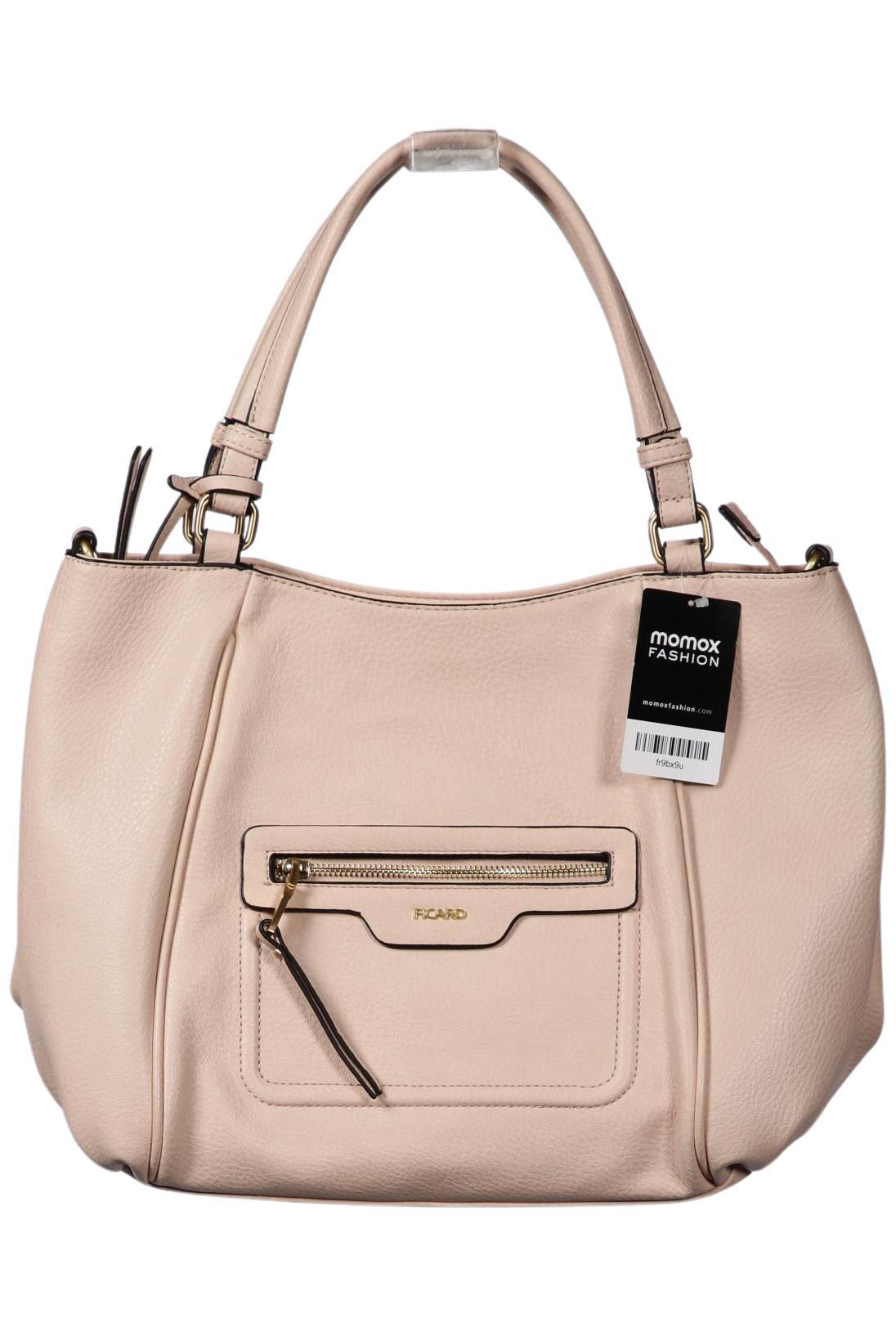 

Picard Damen Handtasche, pink, Gr.