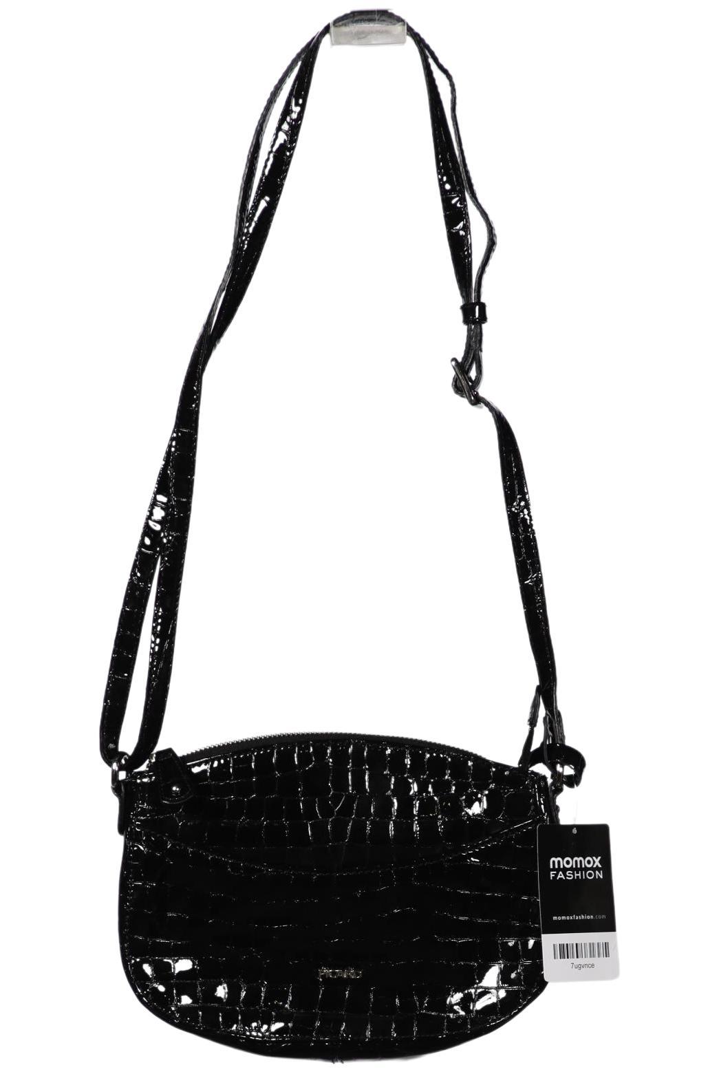 

Picard Damen Handtasche, schwarz, Gr.
