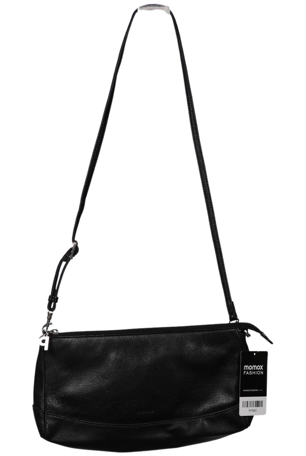 

Picard Damen Handtasche, schwarz, Gr.