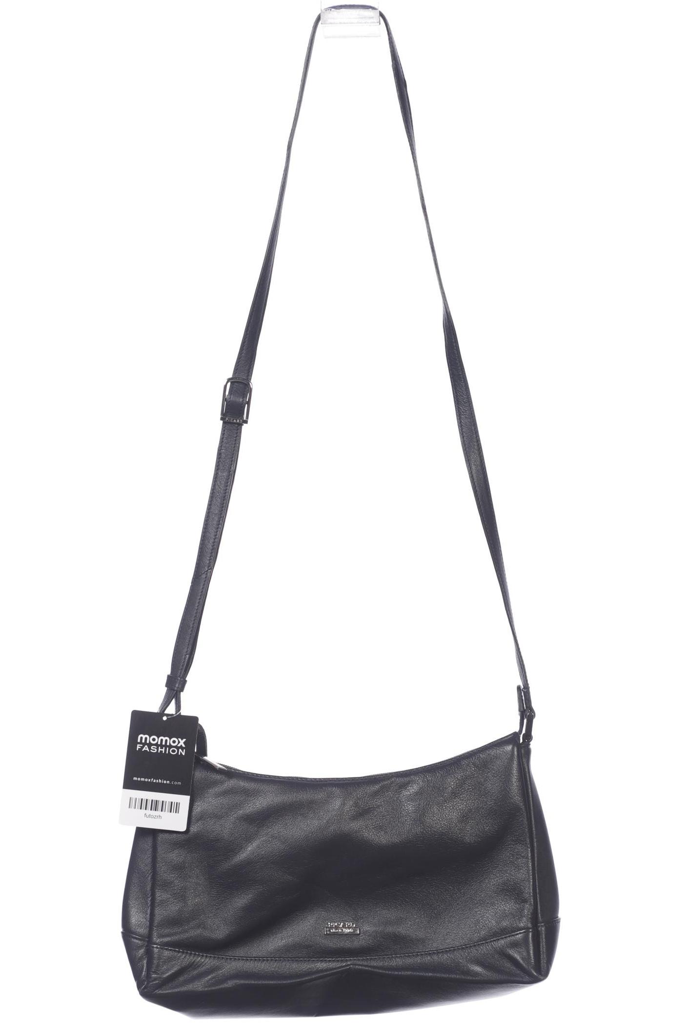 

Picard Damen Handtasche, marineblau, Gr.
