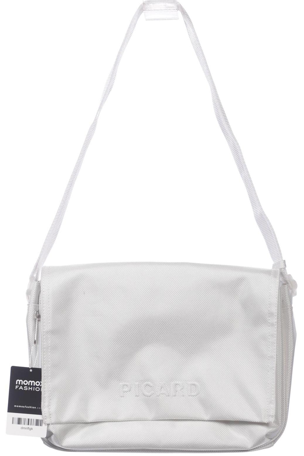 

Picard Damen Handtasche, weiß, Gr.