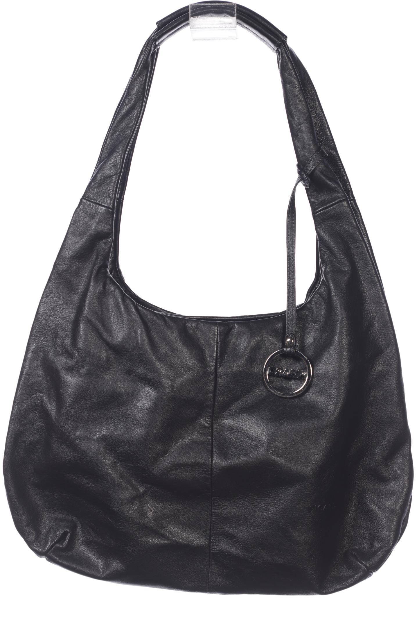 

Picard Damen Handtasche, schwarz