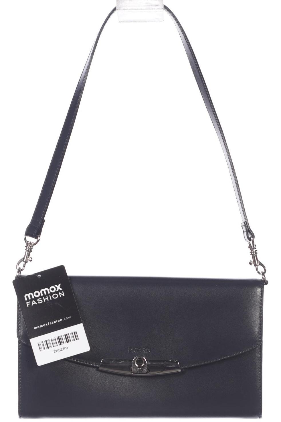 

Picard Damen Handtasche, marineblau
