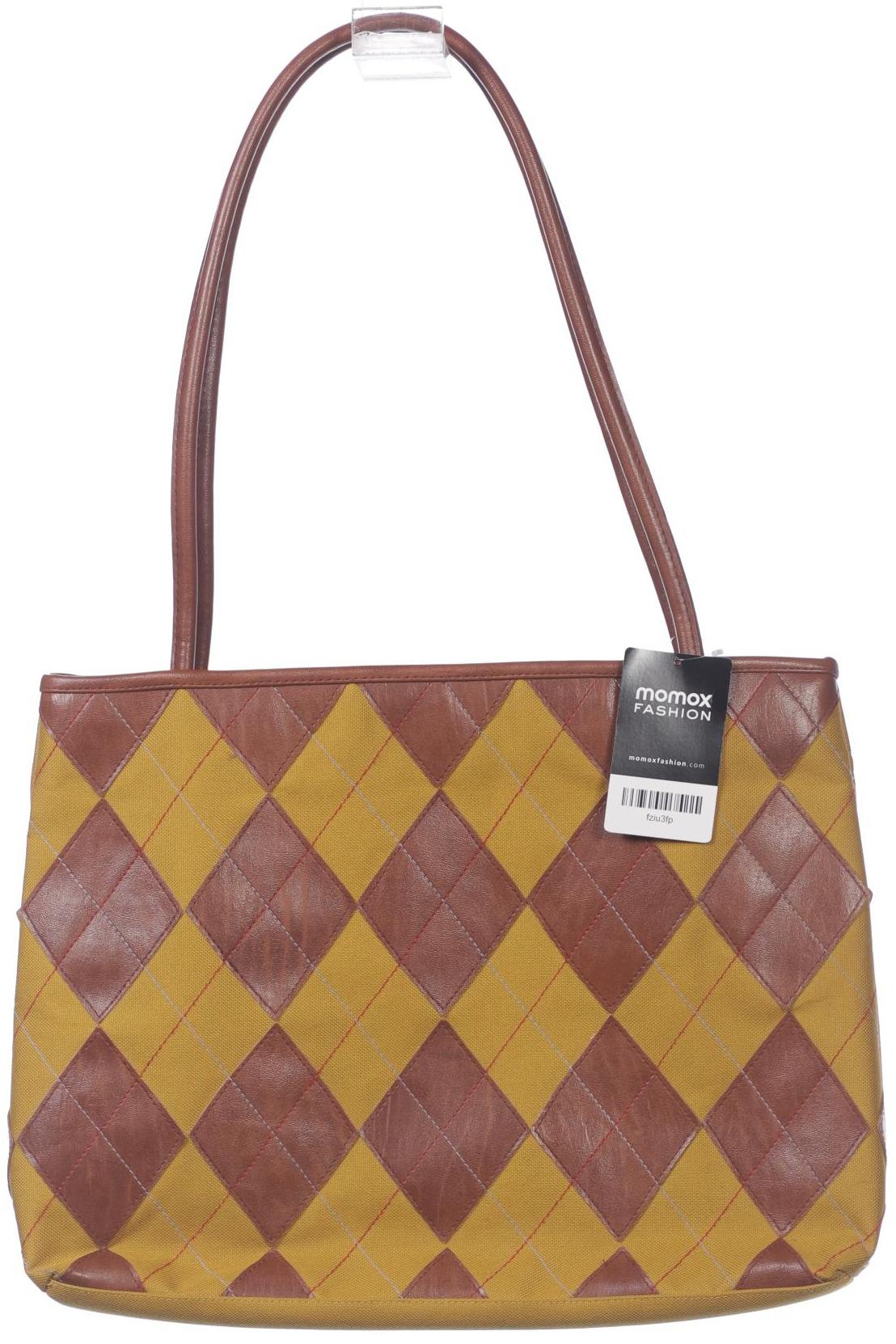 

Picard Damen Handtasche, gelb, Gr.