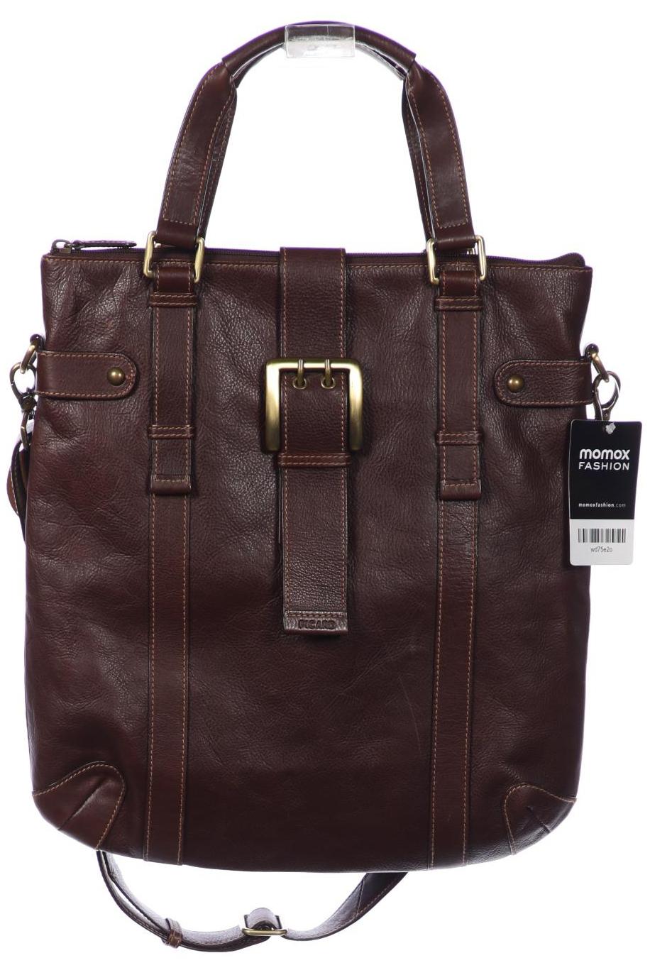 

Picard Damen Handtasche, braun, Gr.