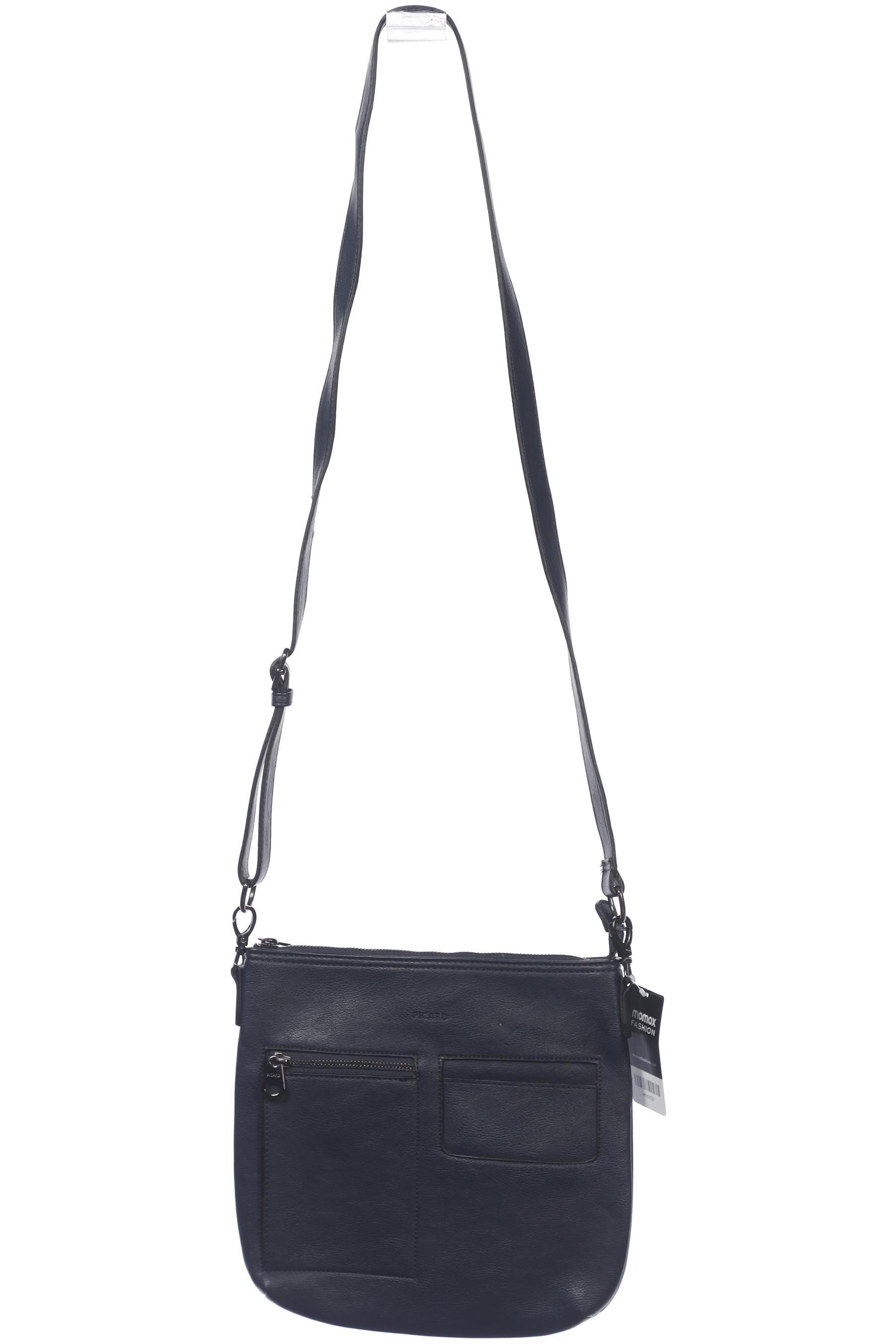 

Picard Damen Handtasche, marineblau, Gr.