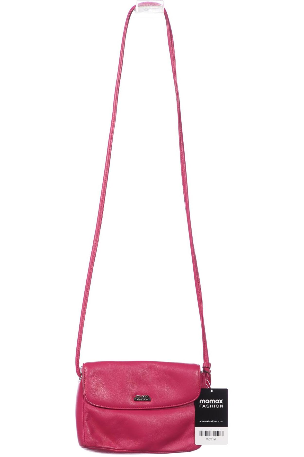 

Picard Damen Handtasche, pink, Gr.
