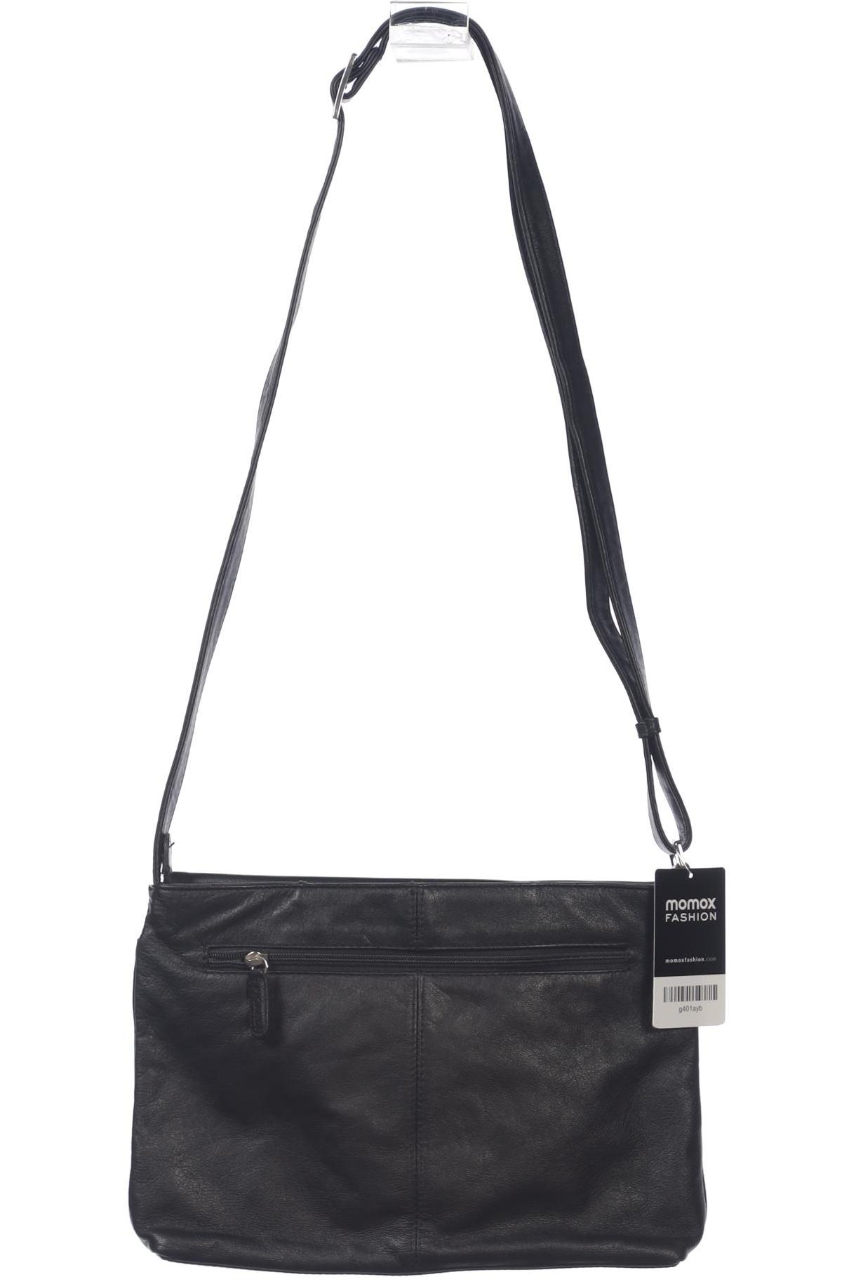 

Picard Damen Handtasche, schwarz, Gr.