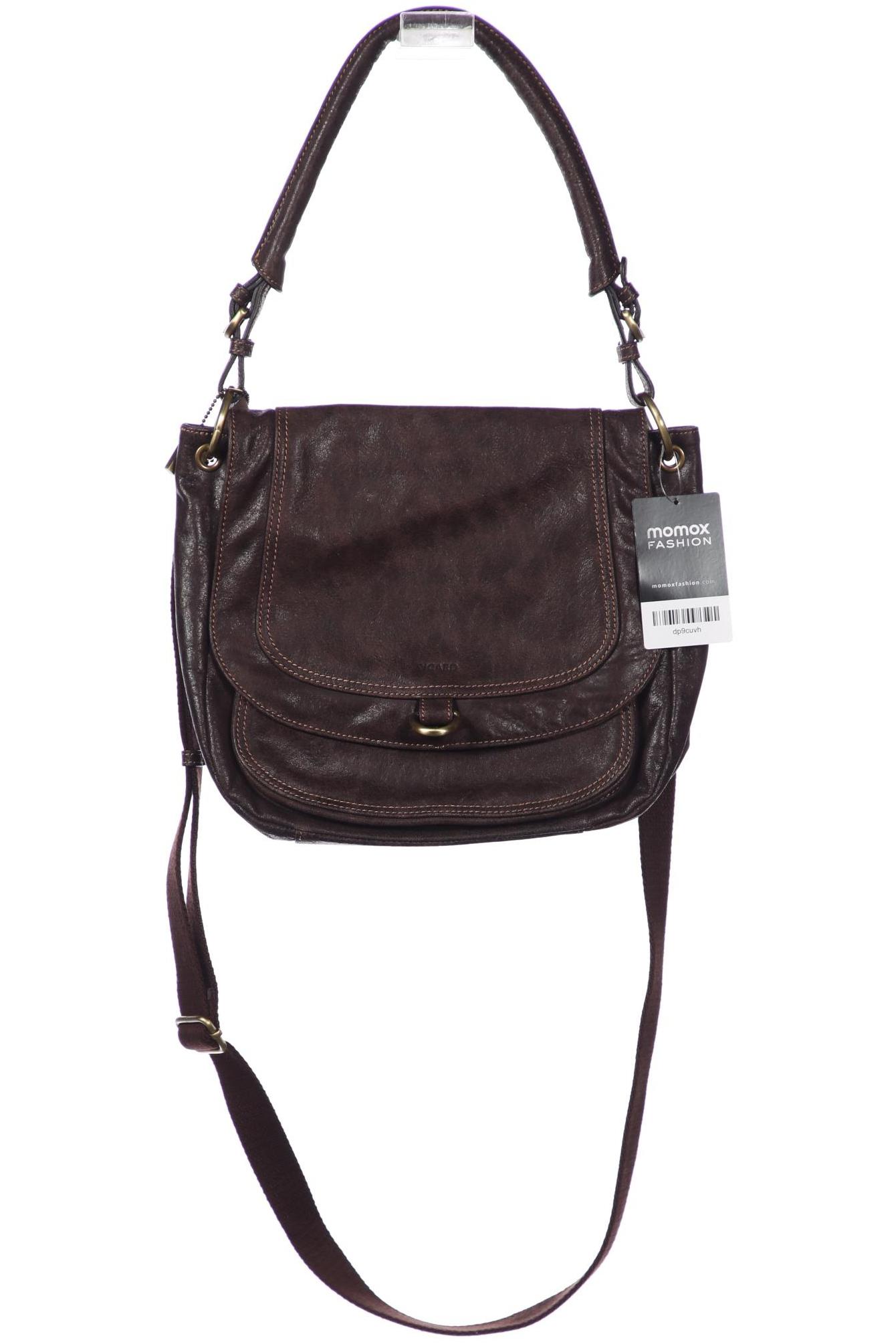 

Picard Damen Handtasche, braun, Gr.