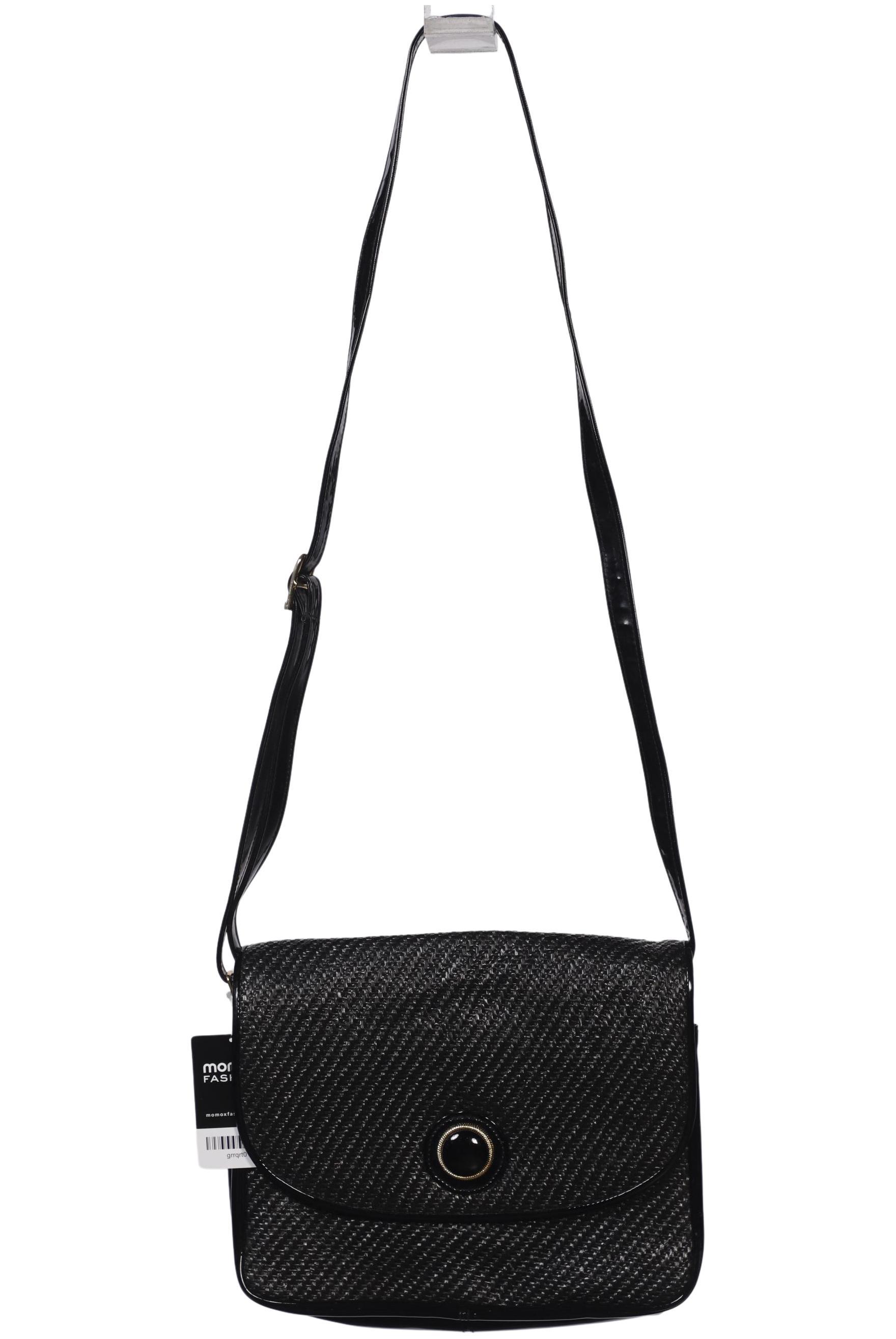 

Picard Damen Handtasche, schwarz, Gr.