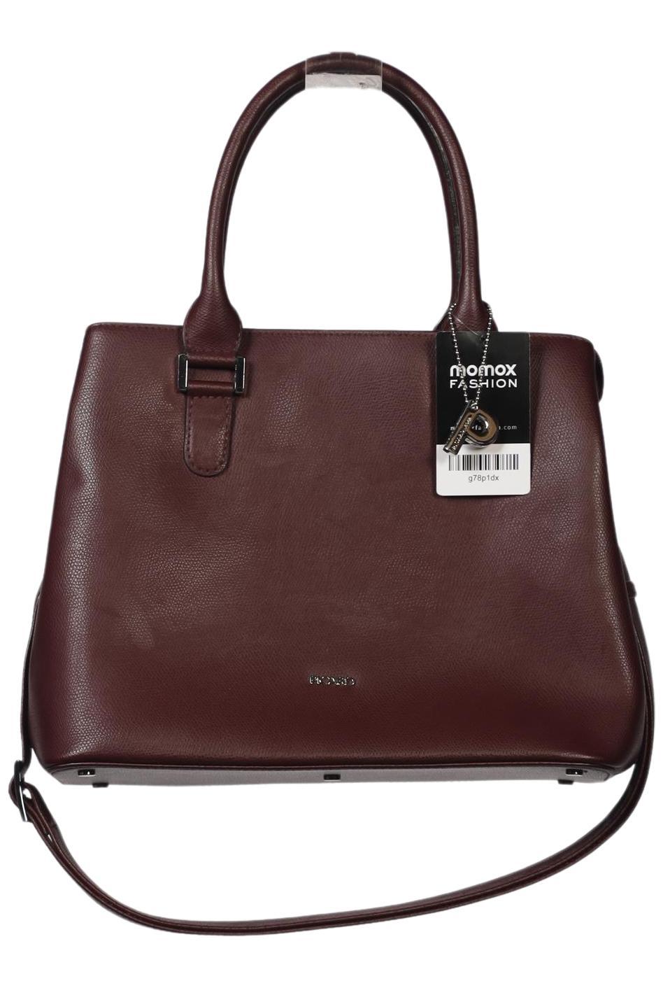

Picard Damen Handtasche, bordeaux, Gr.