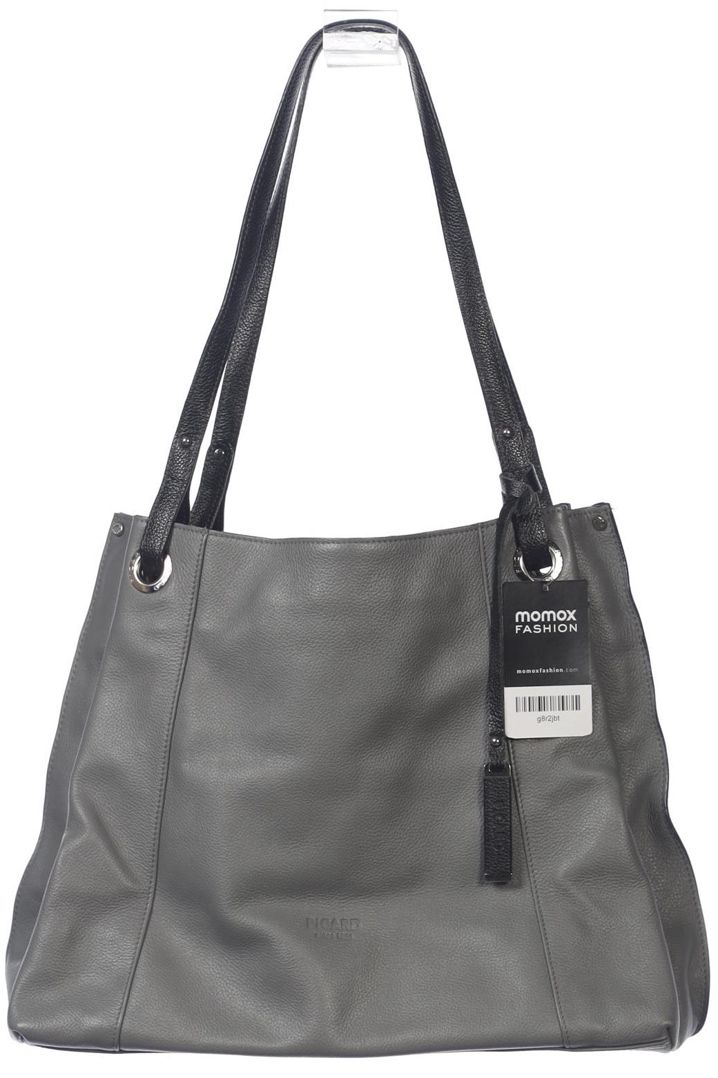 

Picard Damen Handtasche, grau, Gr.