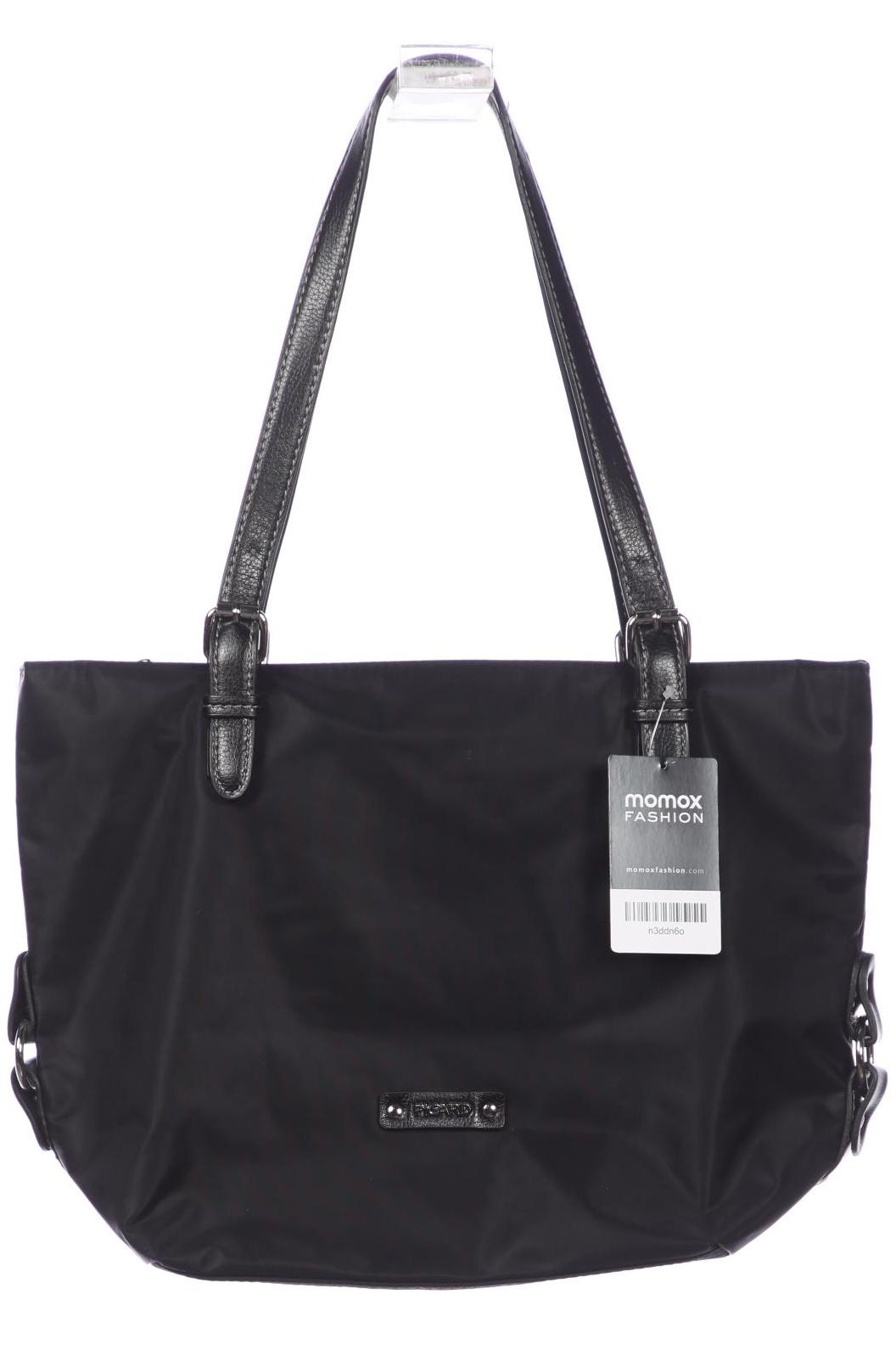 

Picard Damen Handtasche, schwarz, Gr.