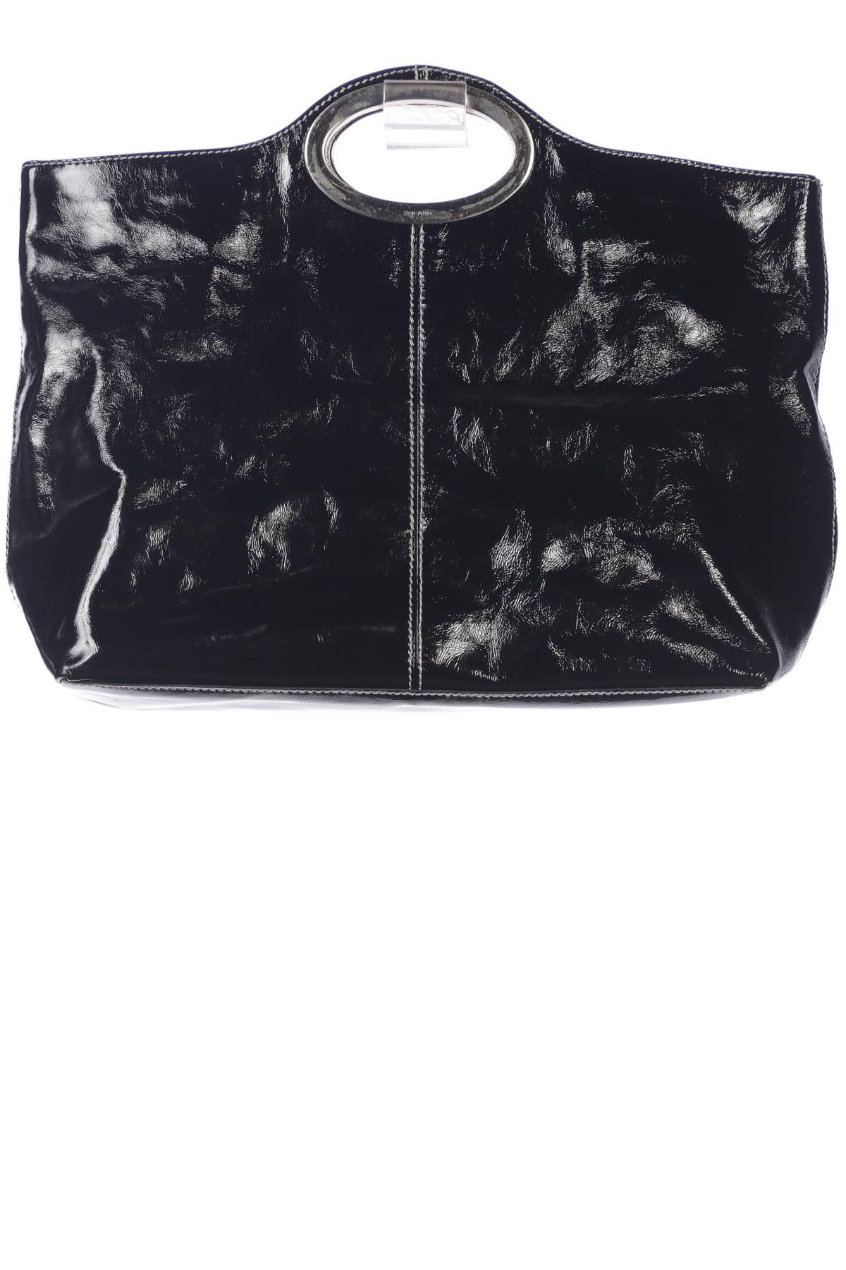 

Picard Damen Handtasche, schwarz, Gr.